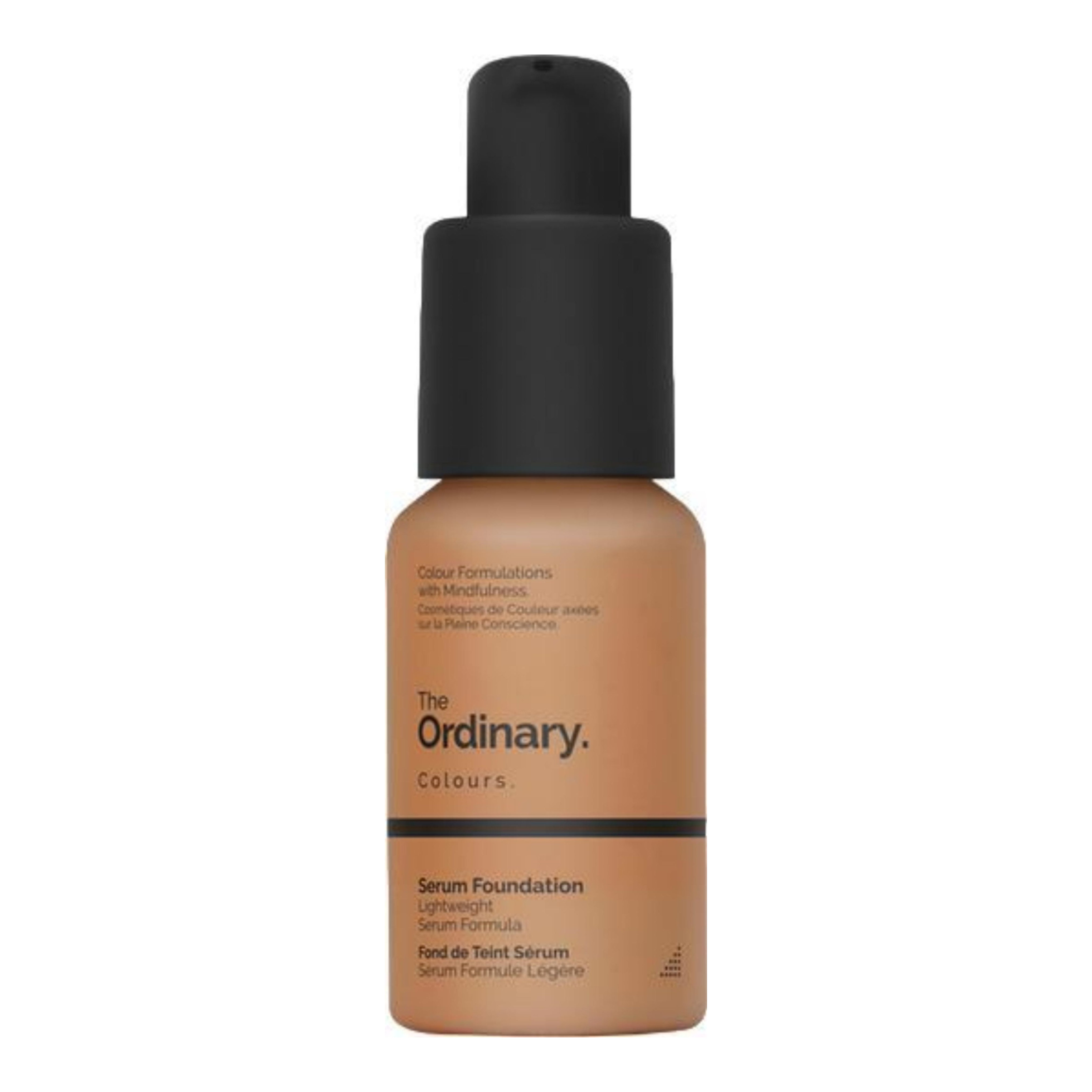 Clarins | Double Serum Foundation 30ml
