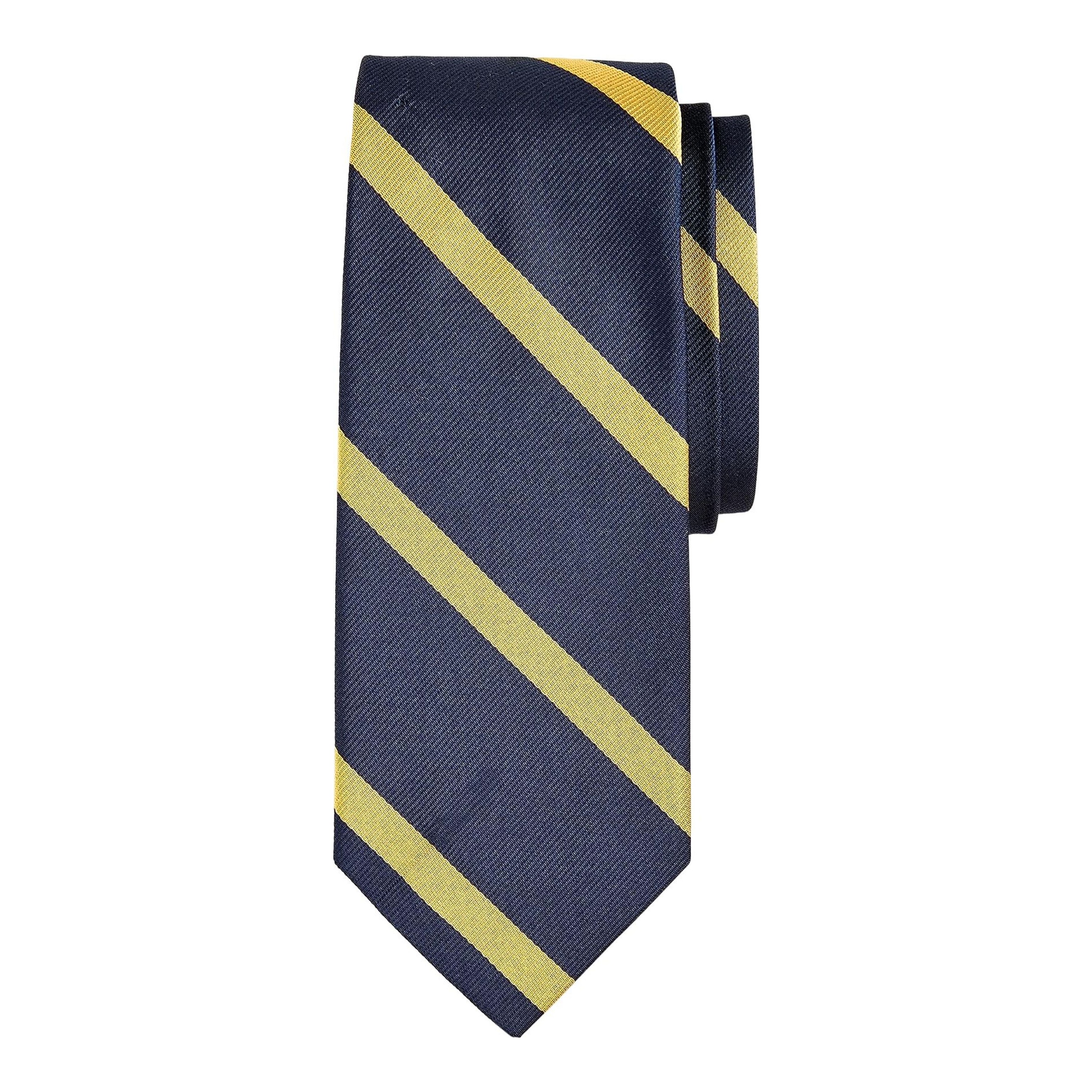 J.Crew Factory | English Silk Tie