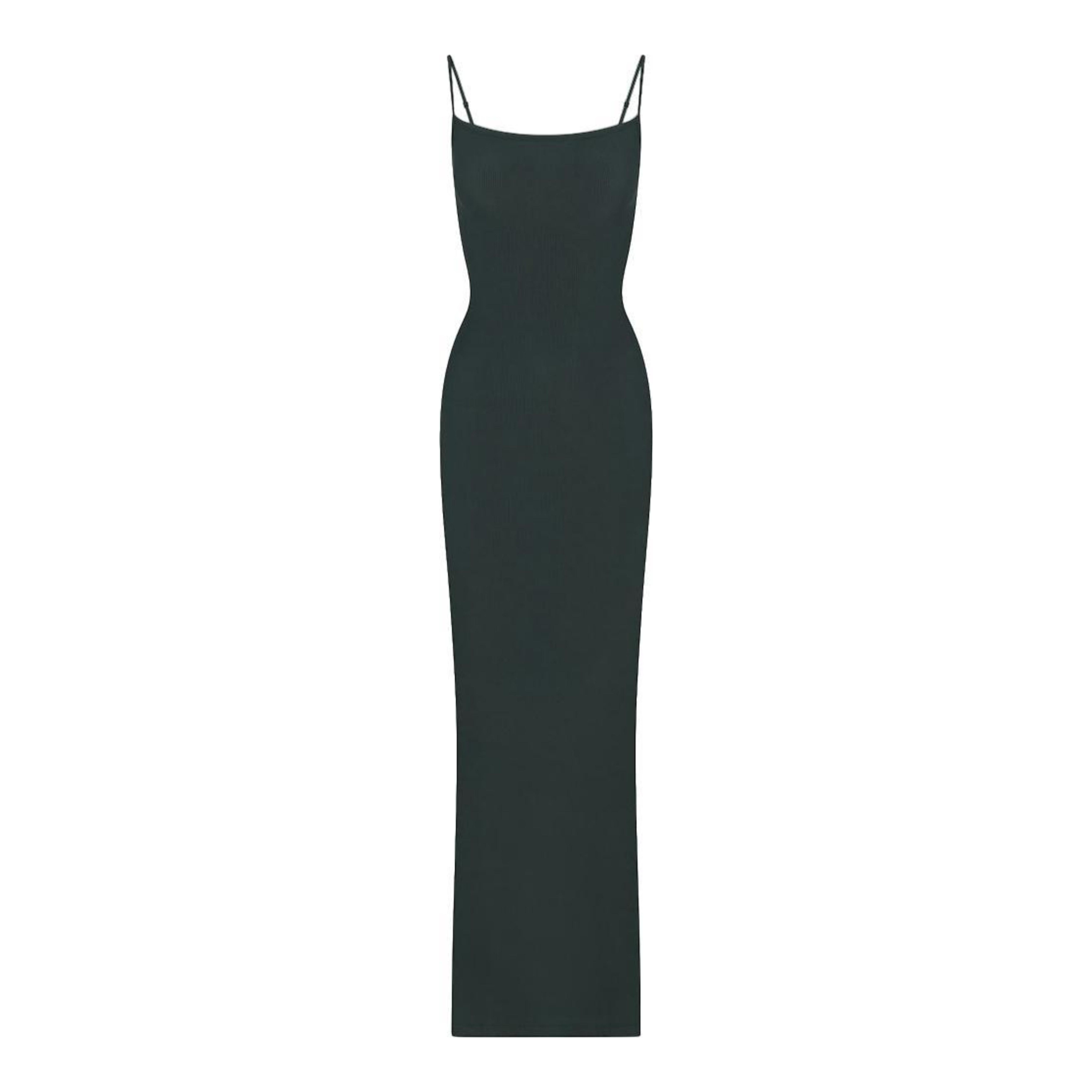 soft lounge long slip dress SKIMS to for looking put Skims Soft Lounge Long Slip
