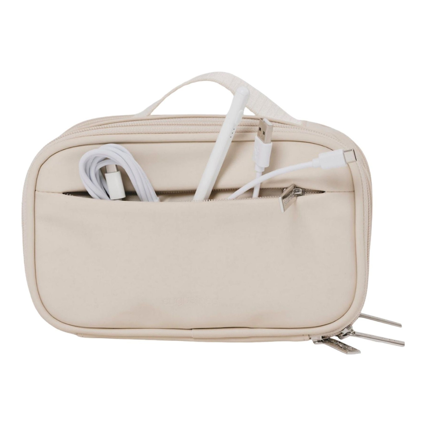 augustnoa Tech Organizer Bag