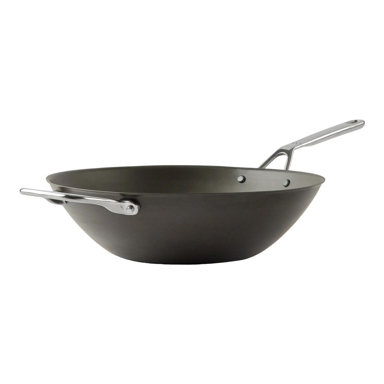 Misen Carbon Steel Wok