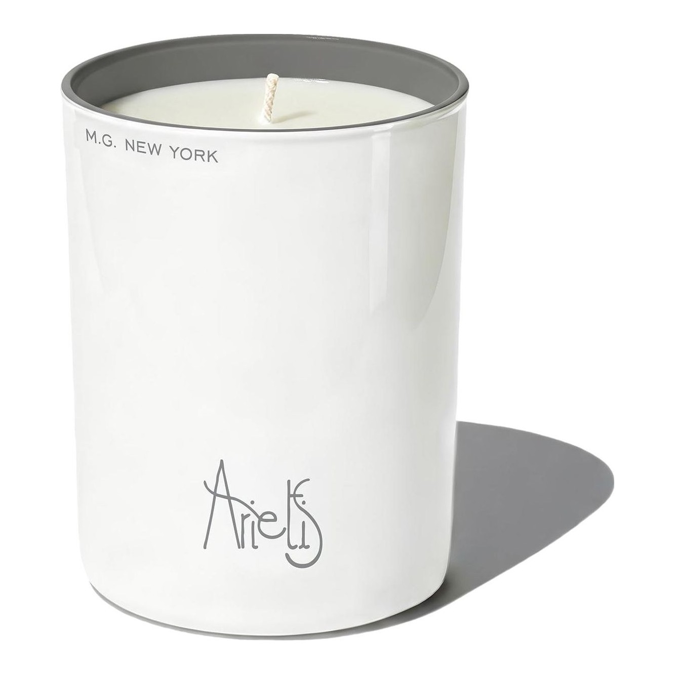 The Arietis (Aries) Candle
