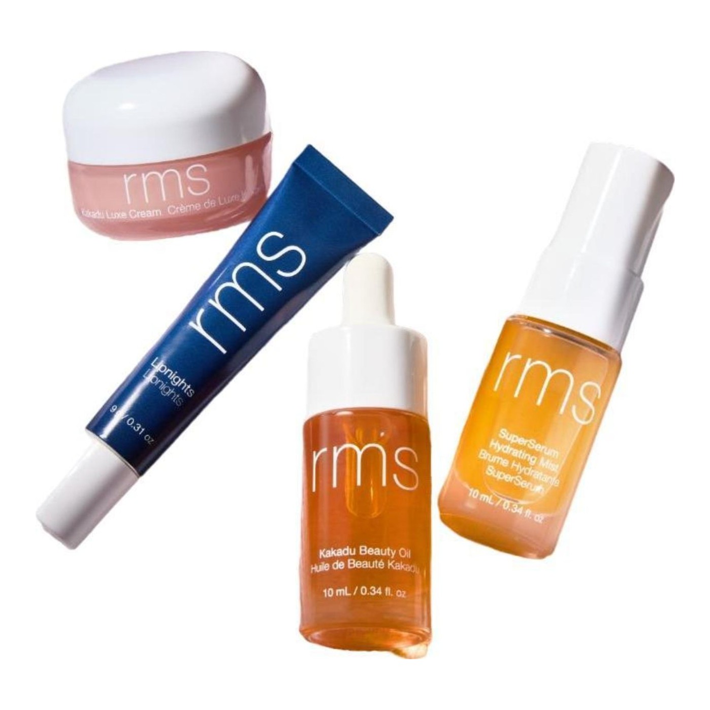 Rhode Skin | Rhode Kit Glazed Skincare Essentials
