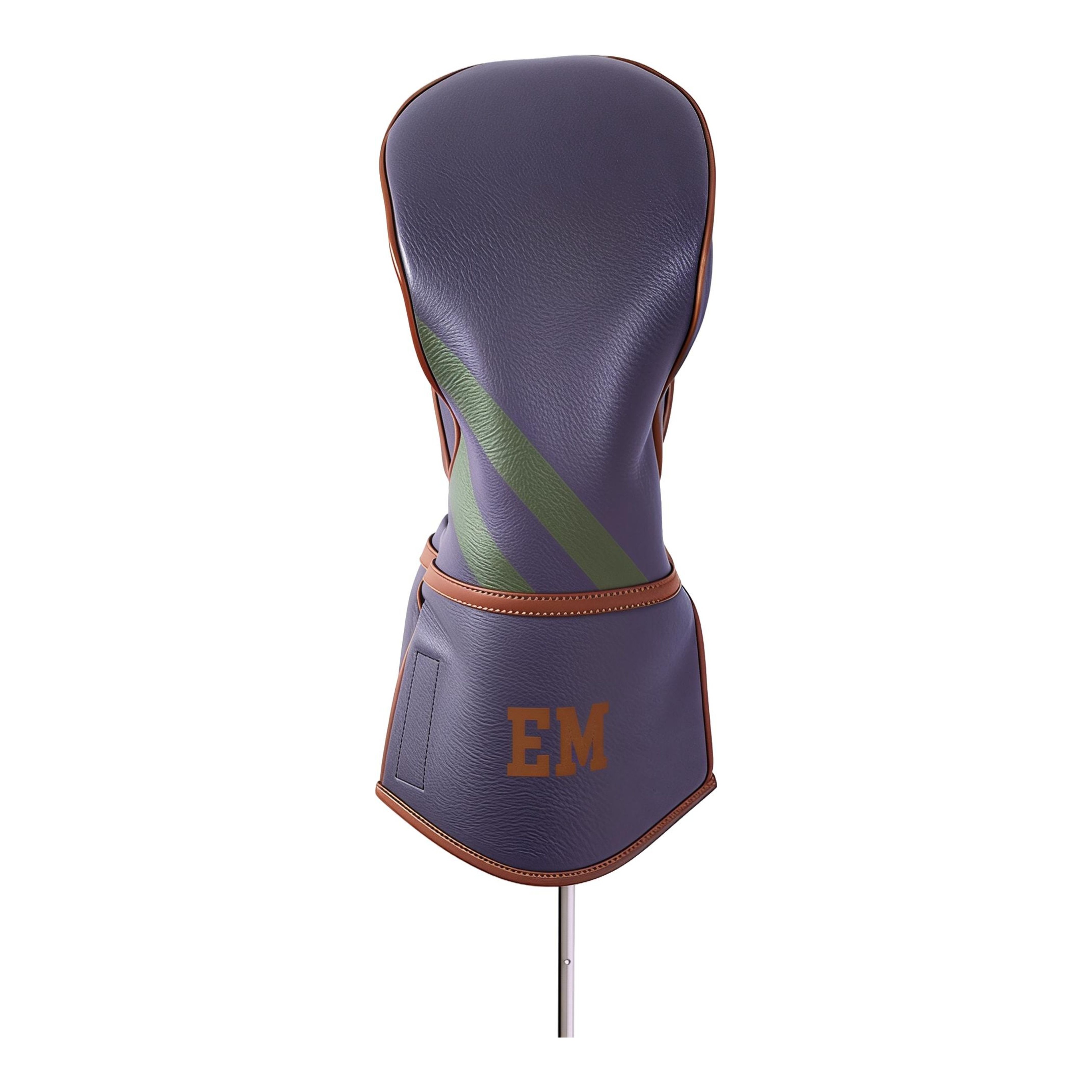 Mark & Graham Golf Driver Club Cover