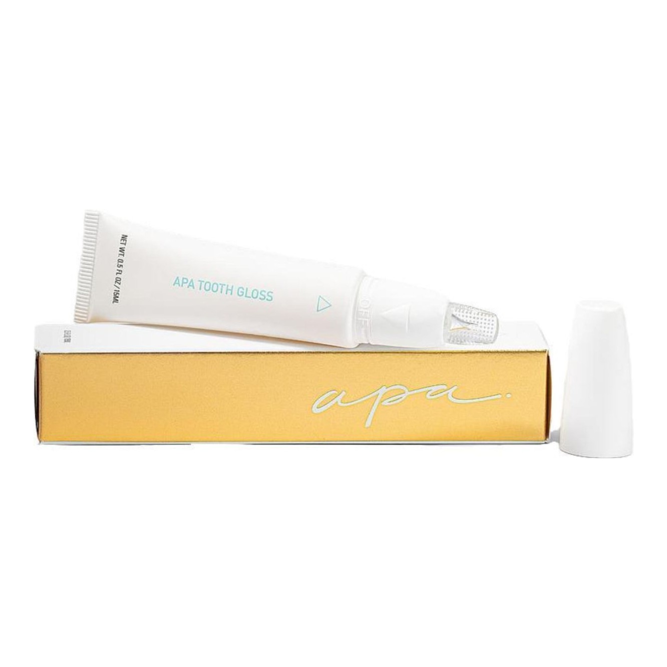 Apa Tooth Gloss