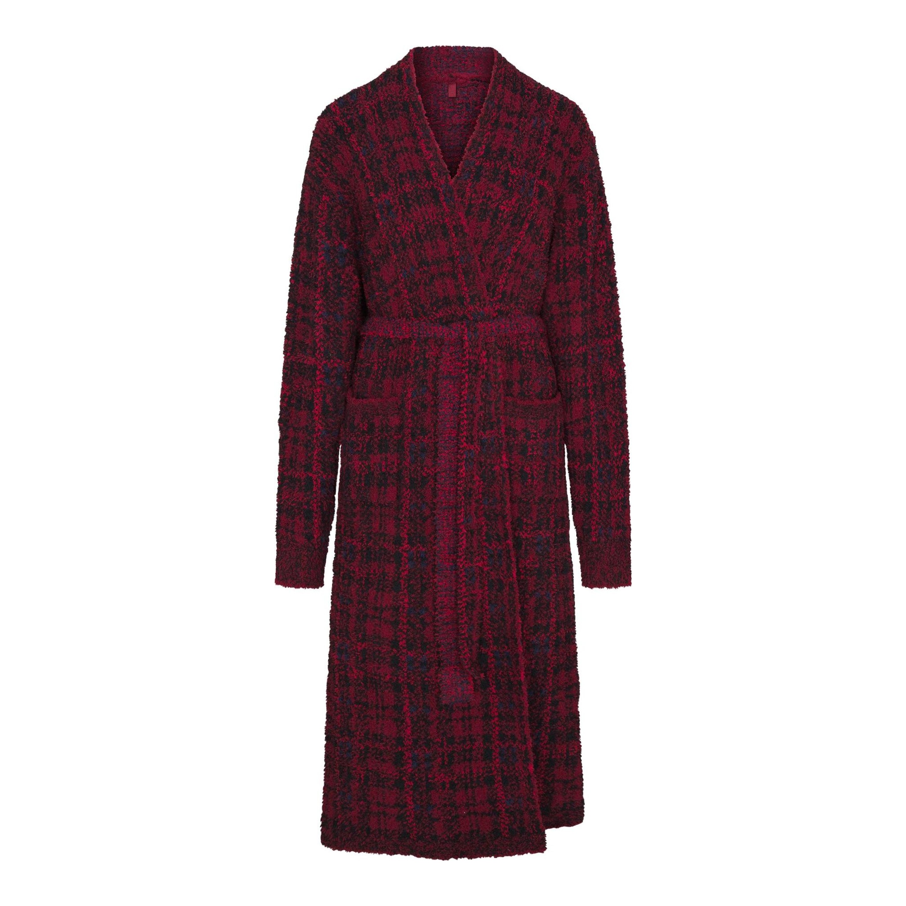 SKIMS | Cozy Knit Unisex Robe