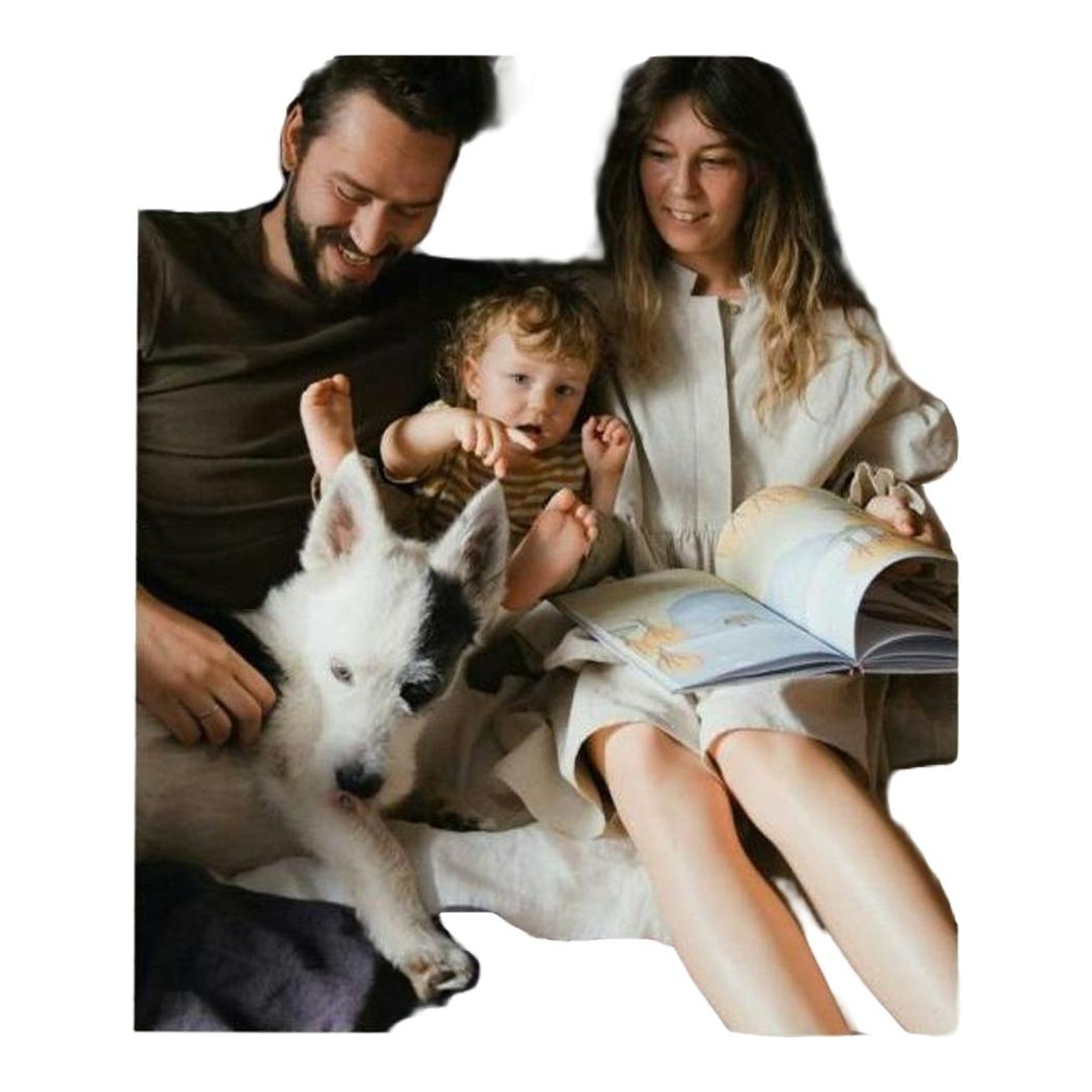 Large Photo Calendar