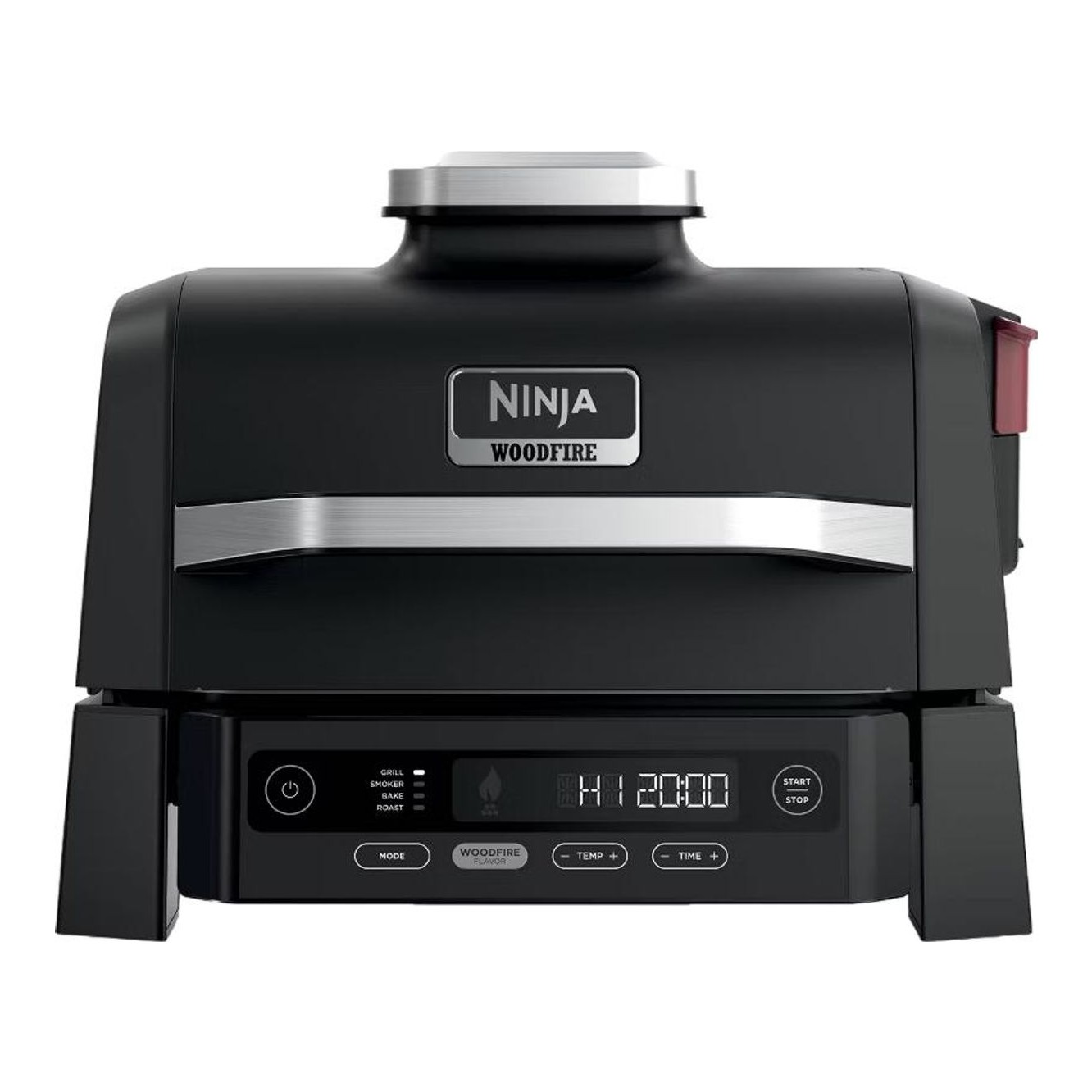 NINJA - Woodfire Outdoor Grill & Smoker