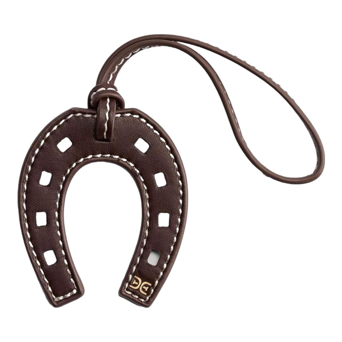 SAM EDELMAN | Horseshoe Bag Charm