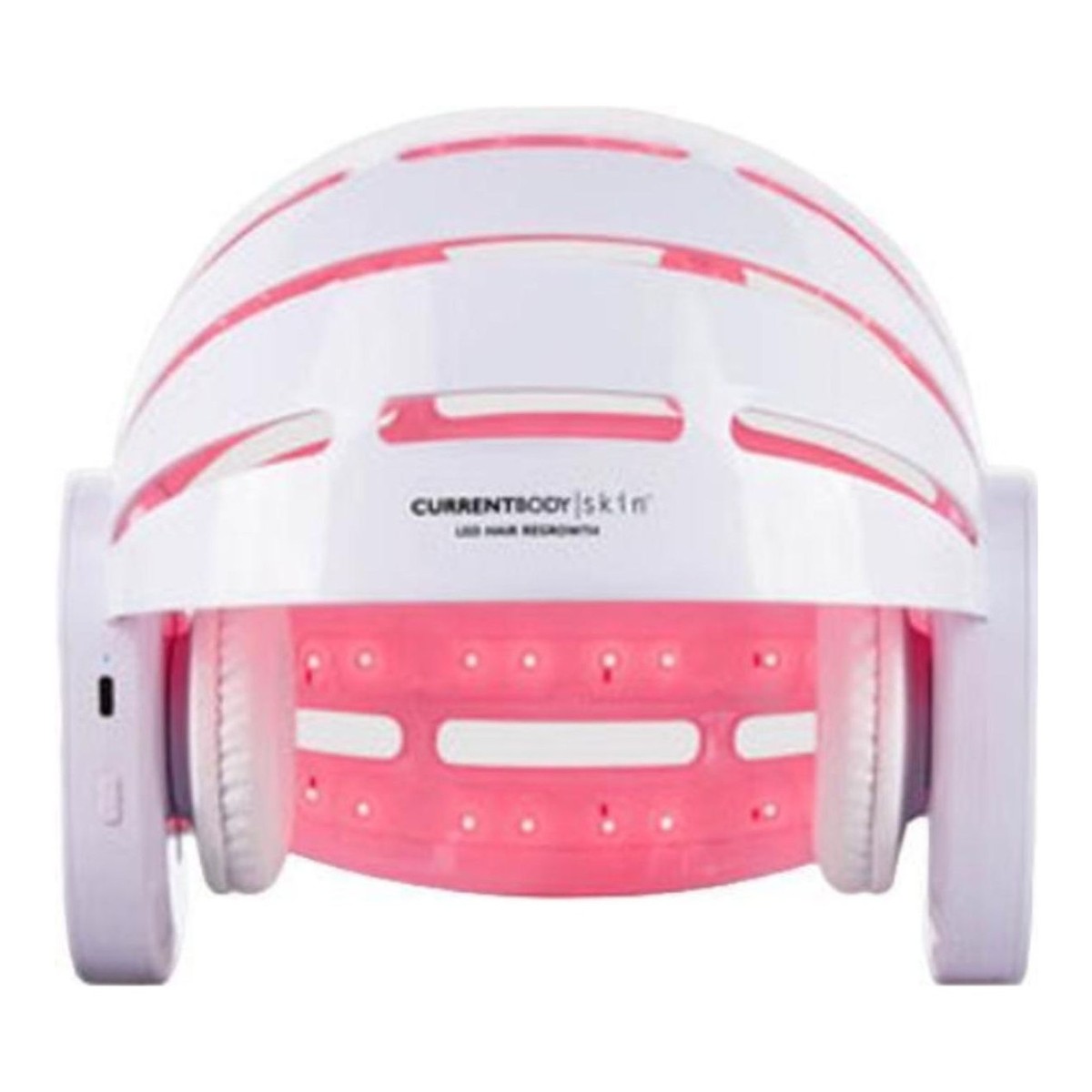 LED Hair Regrowth Device
