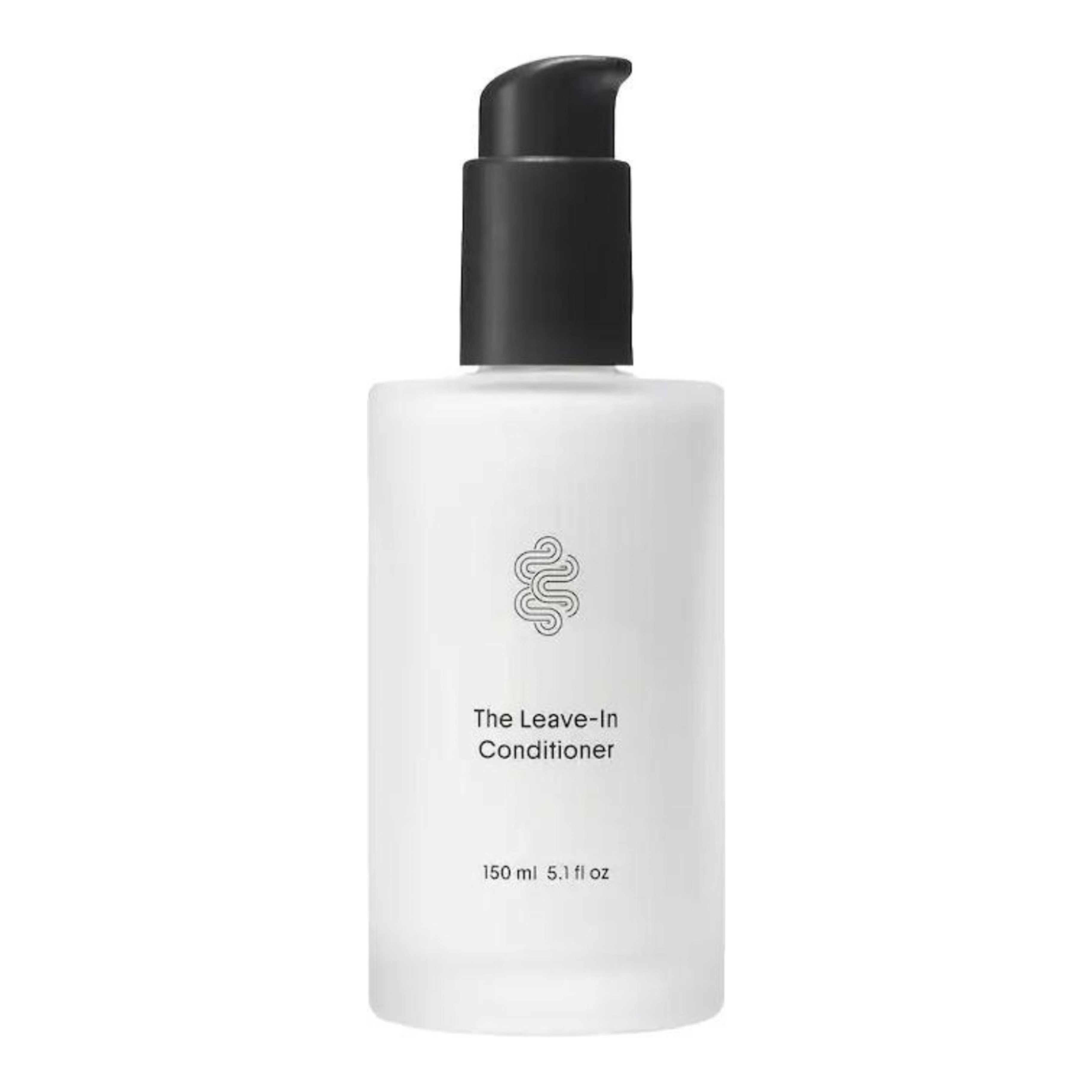 The Leave-In Conditioner