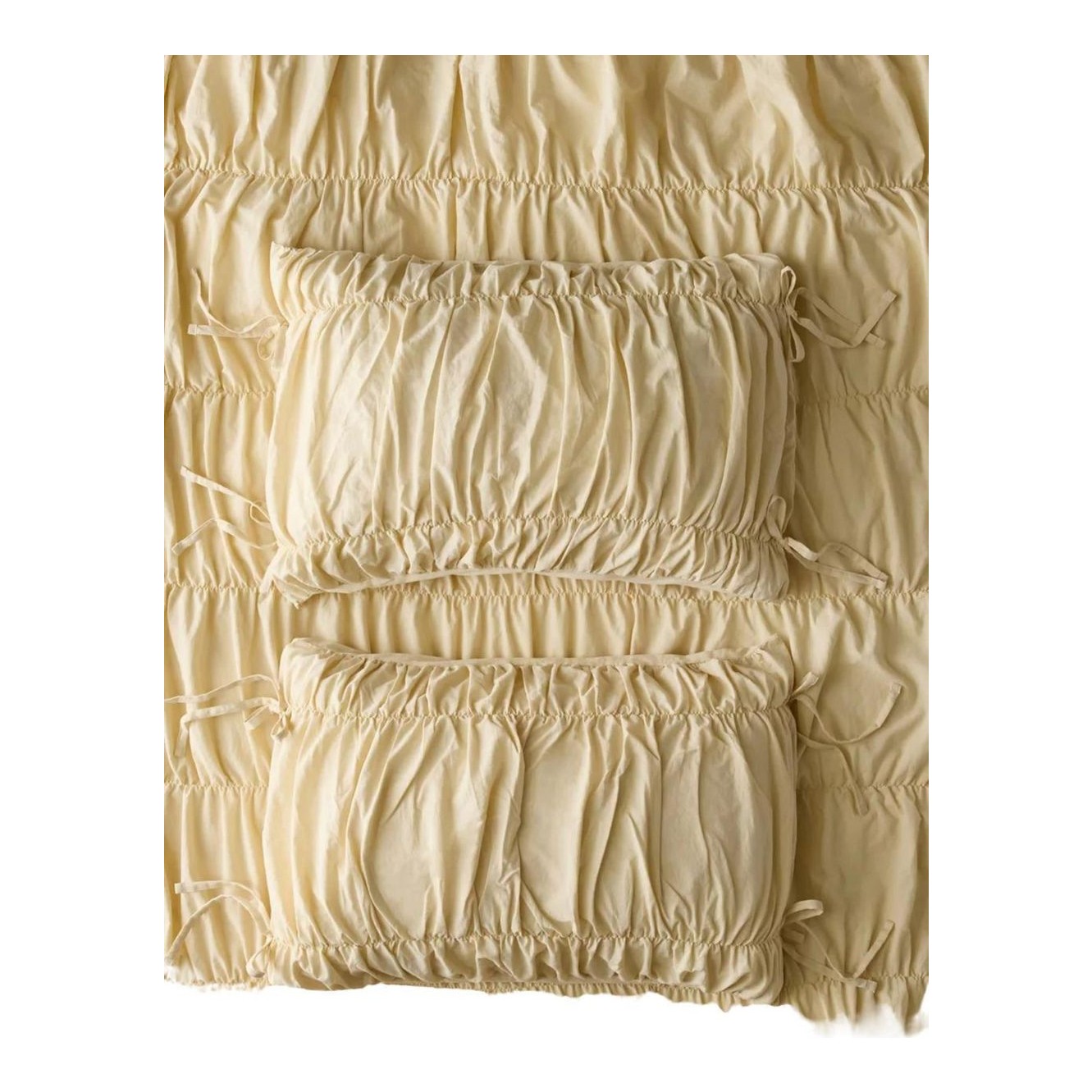 Urban Outfitters Melody Sham