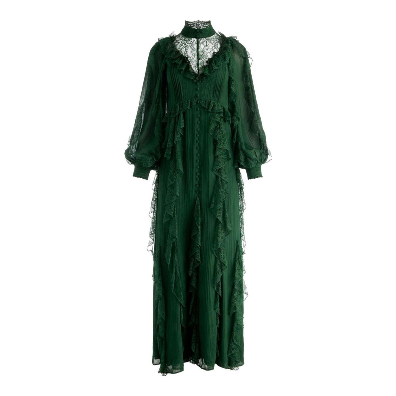 Alexis | Elea Dress