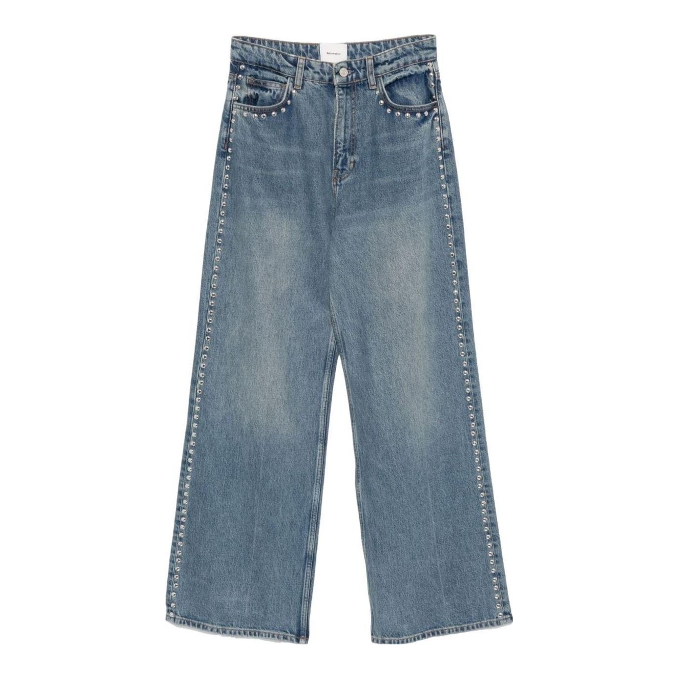 Cary Jeans