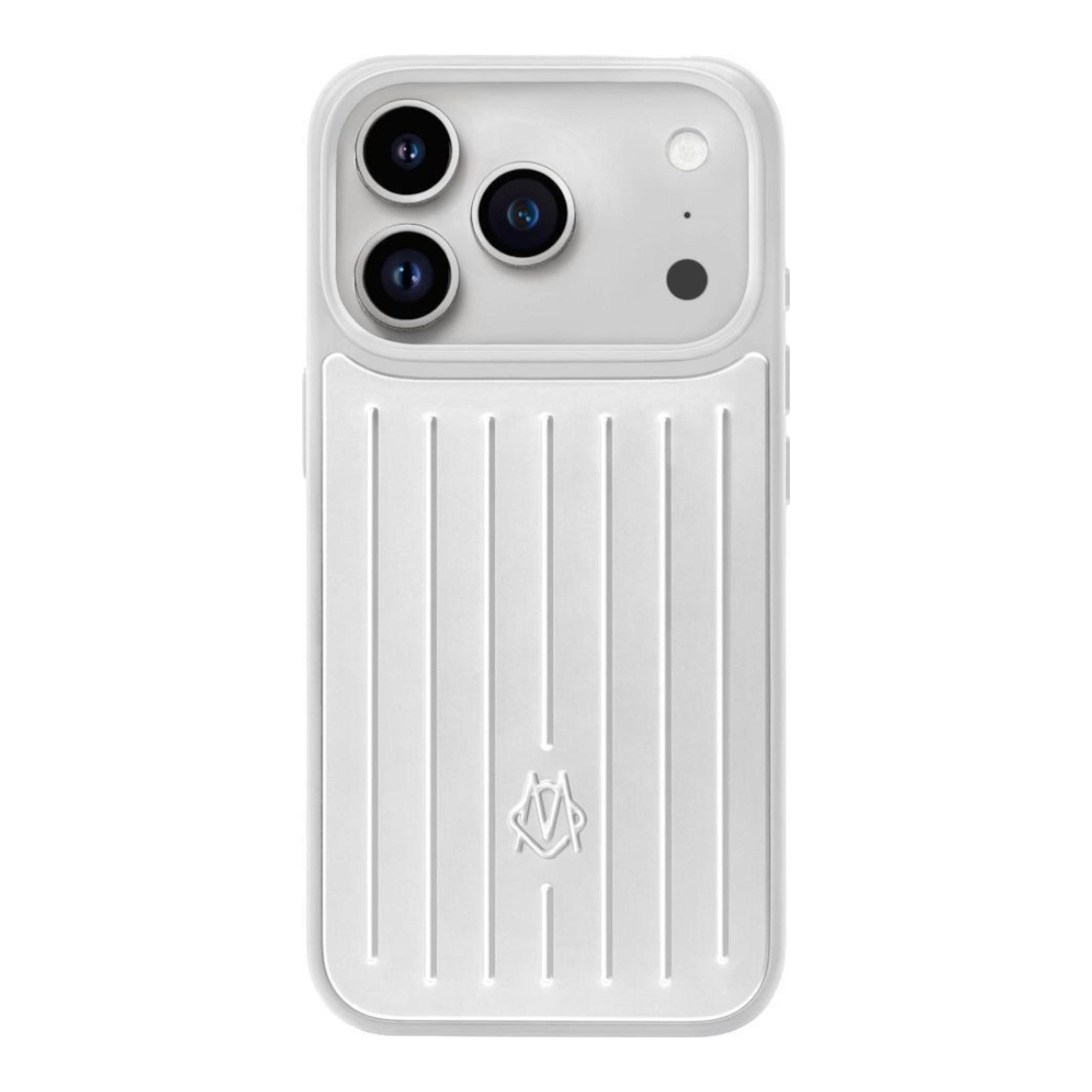 美品！RIMOWA リモワ iPhone14 pro max アルミニウムケース 【公式通販】