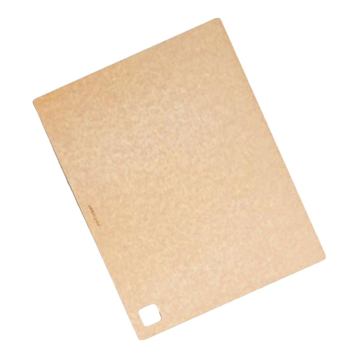 Modern Natural Paper Composite Cutting Board