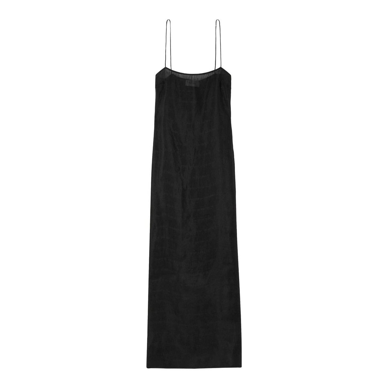 staud machu silk dress Machu Silk Dress
