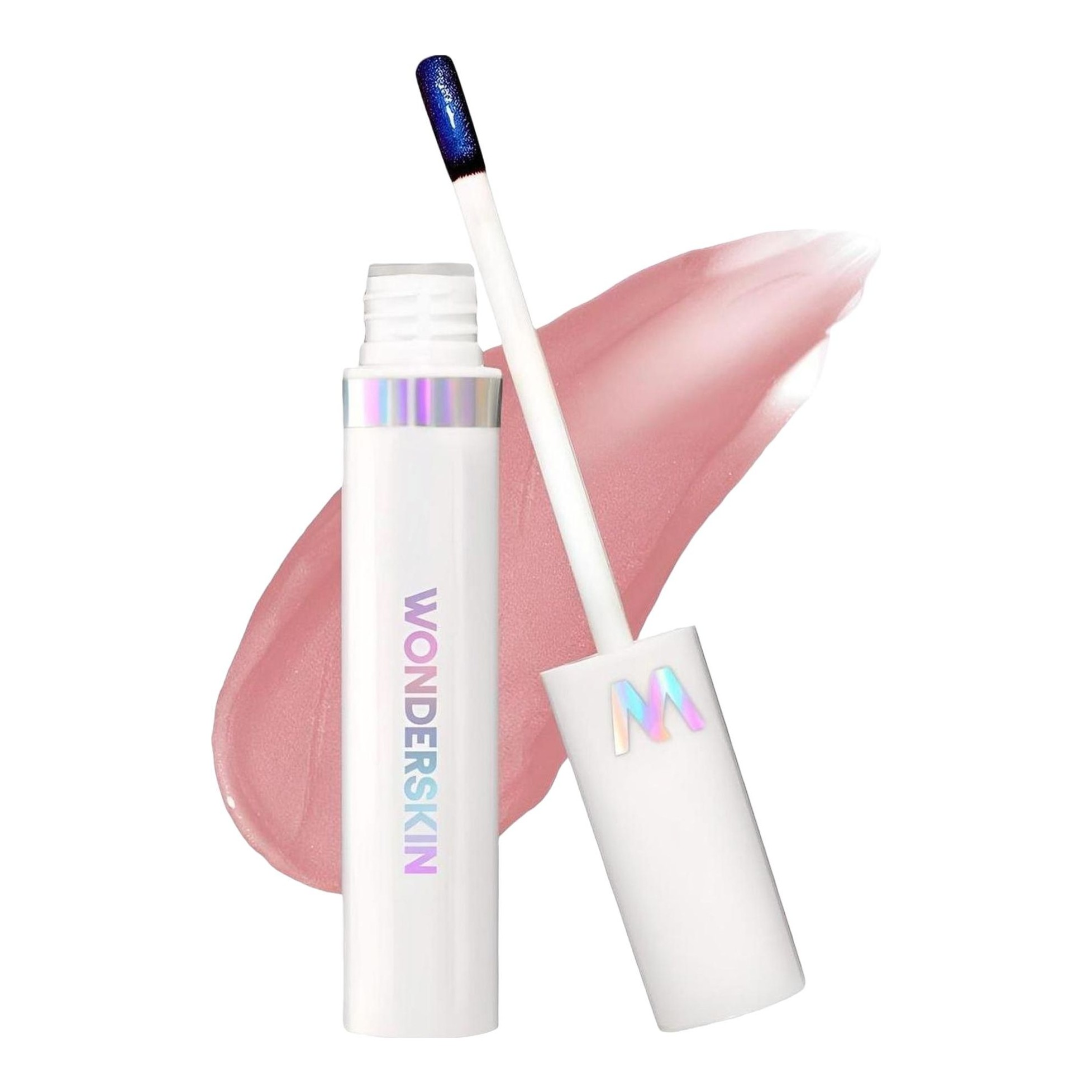 WONDERSKIN | Wonder Blading Lip Stain Masque