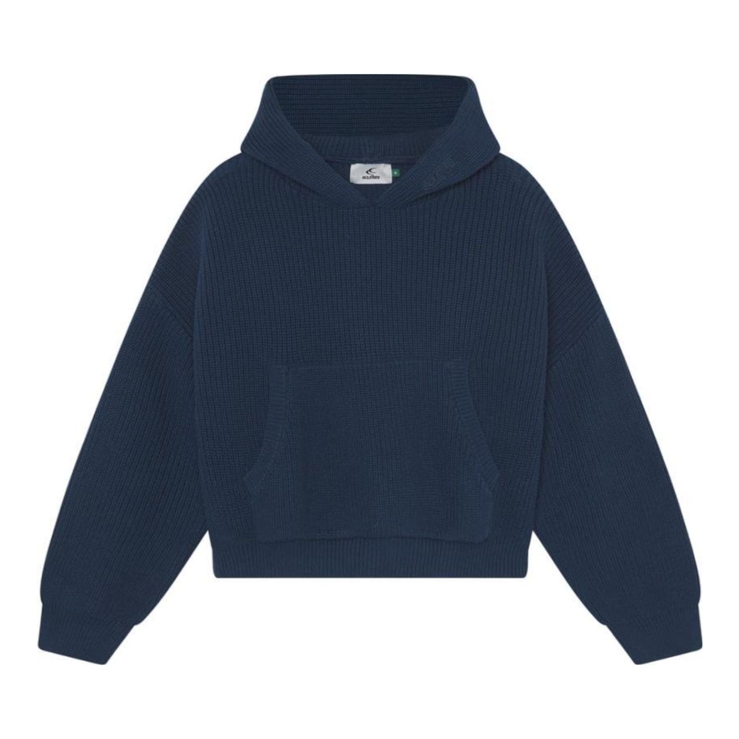 Scuffers | Animal Dark Hoodie