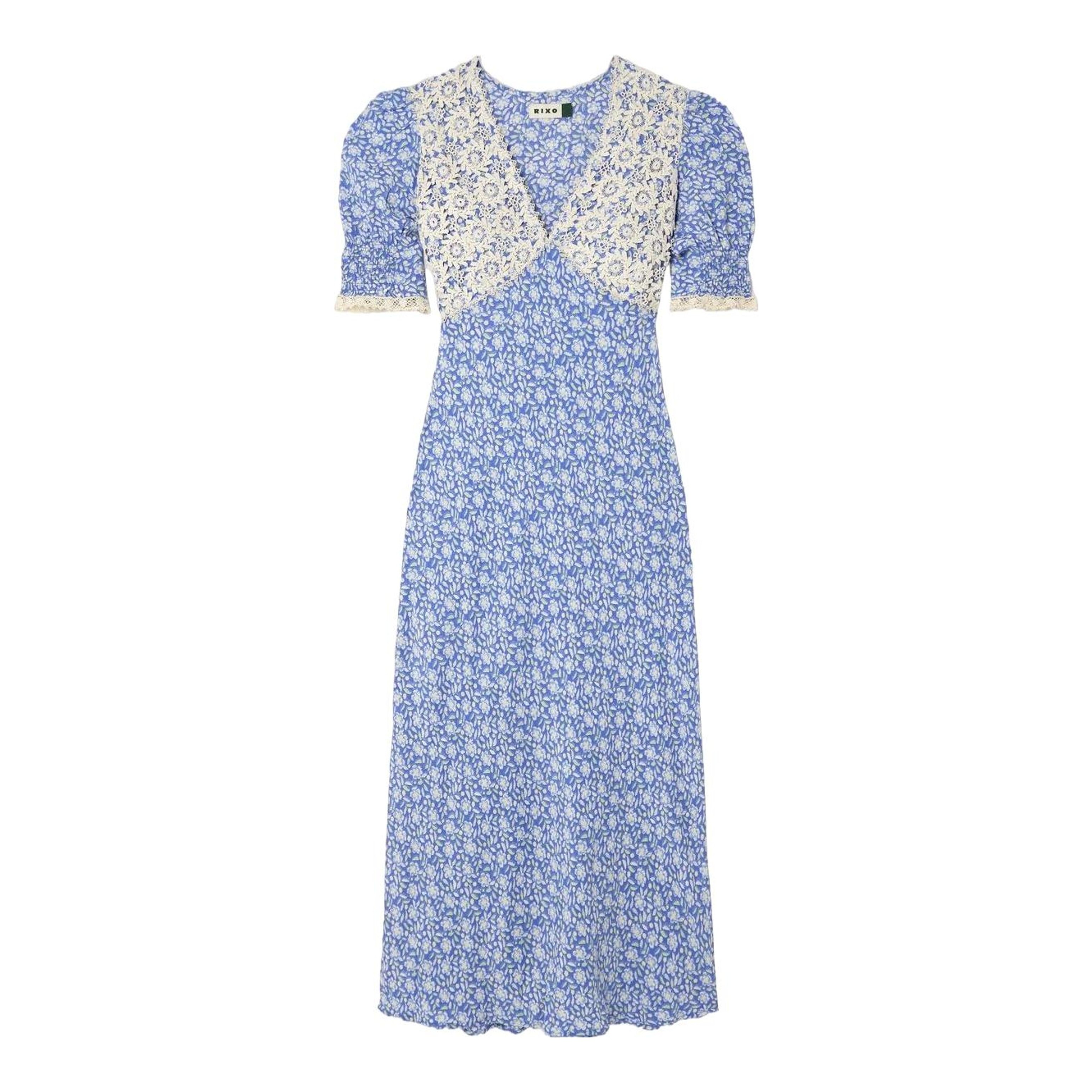 DEN | Romina Dress