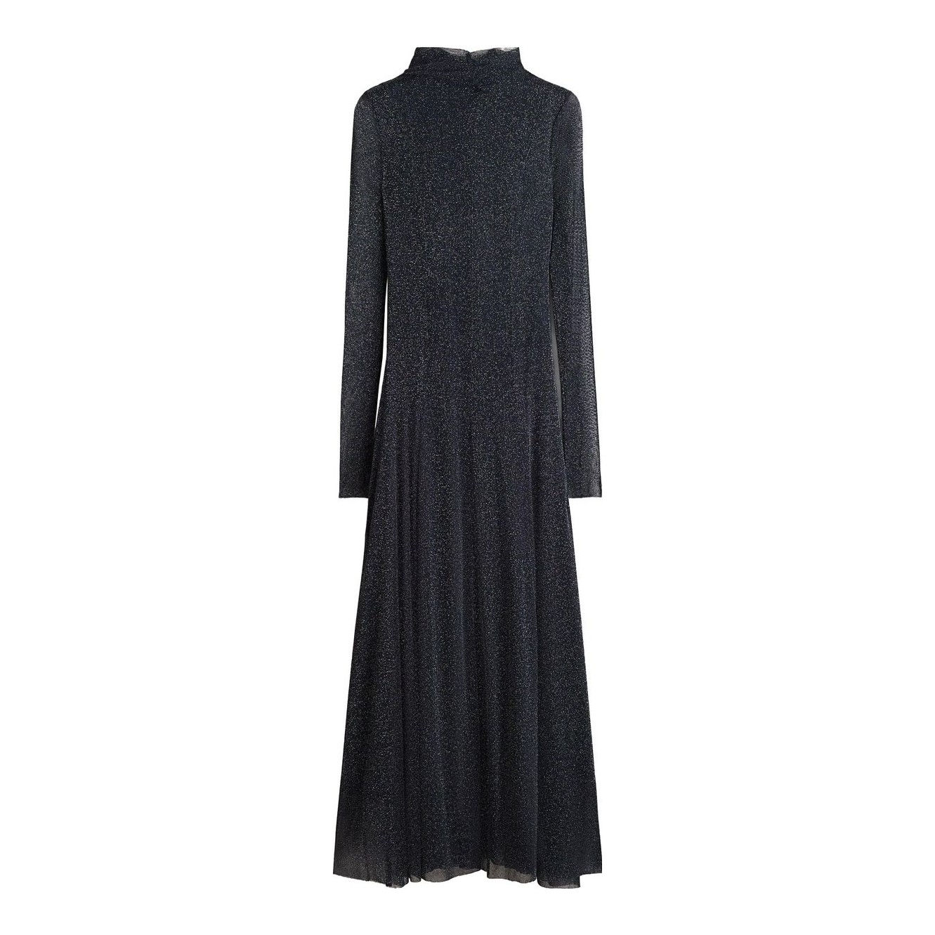 Hyacinth House | Shimmer Knit Cammie Maxi Dress