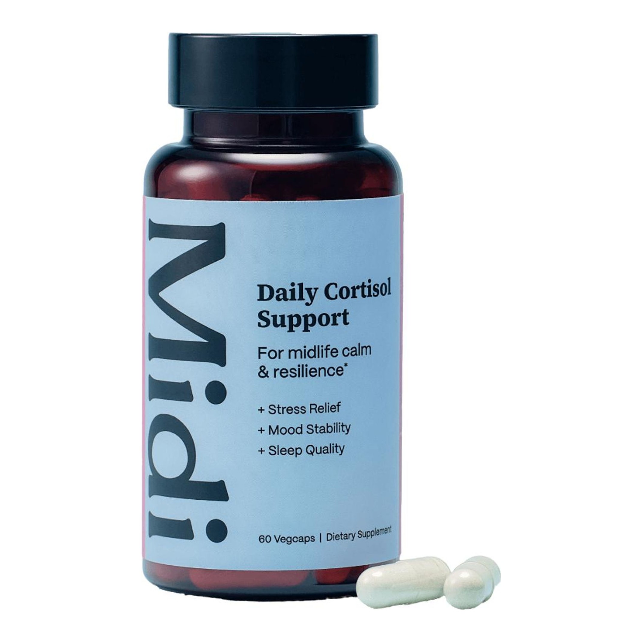 Daily Cortisol Support