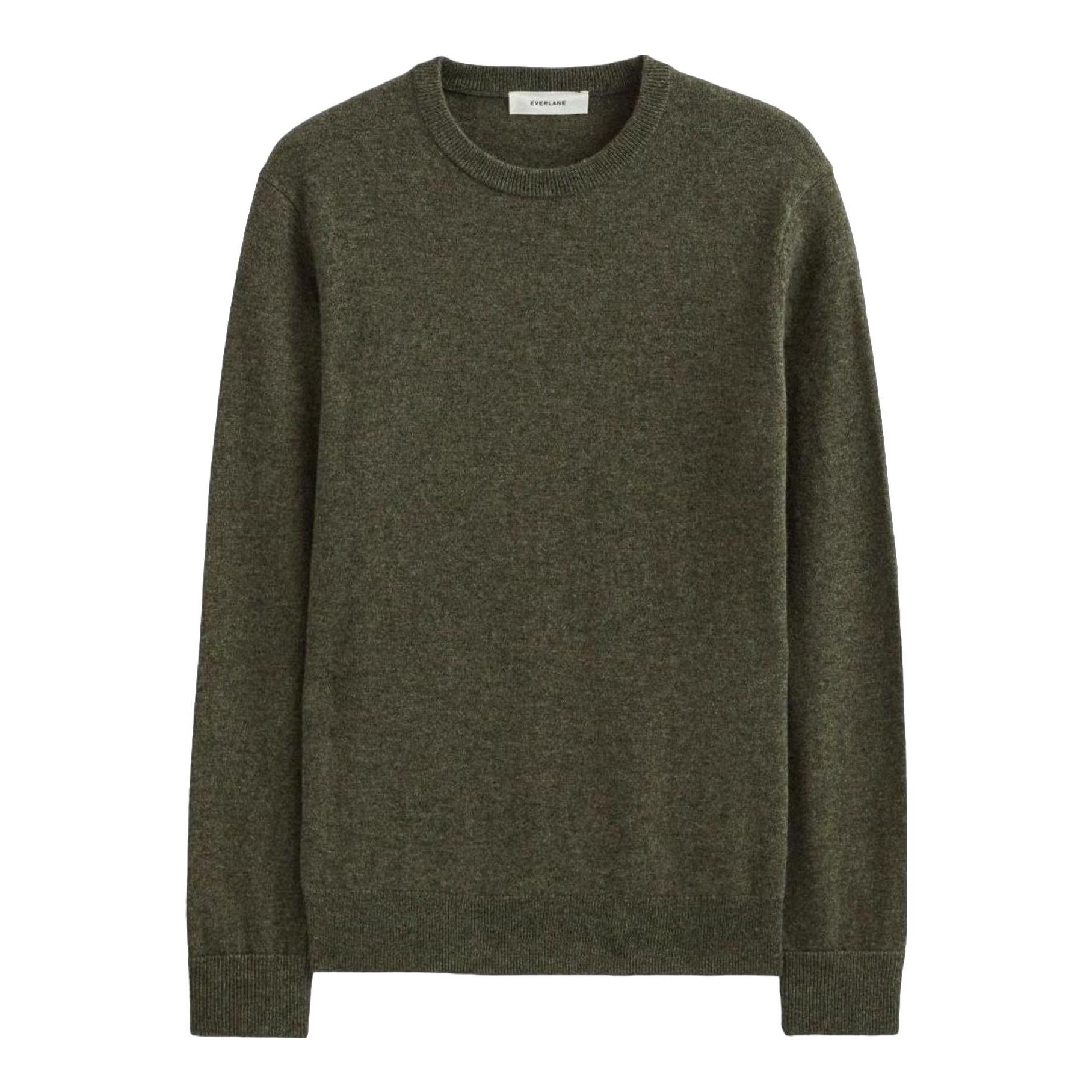 EVERLANE | The Cashmere Crew
