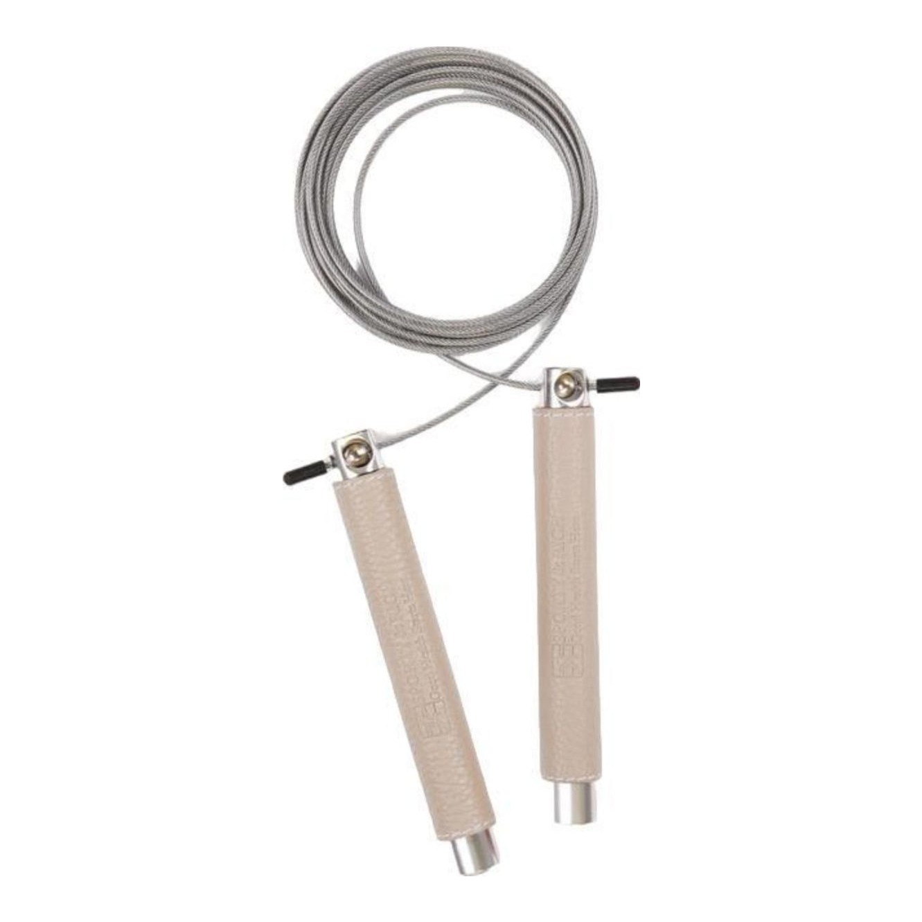 Sporty & Rich | Leather Jump Rope