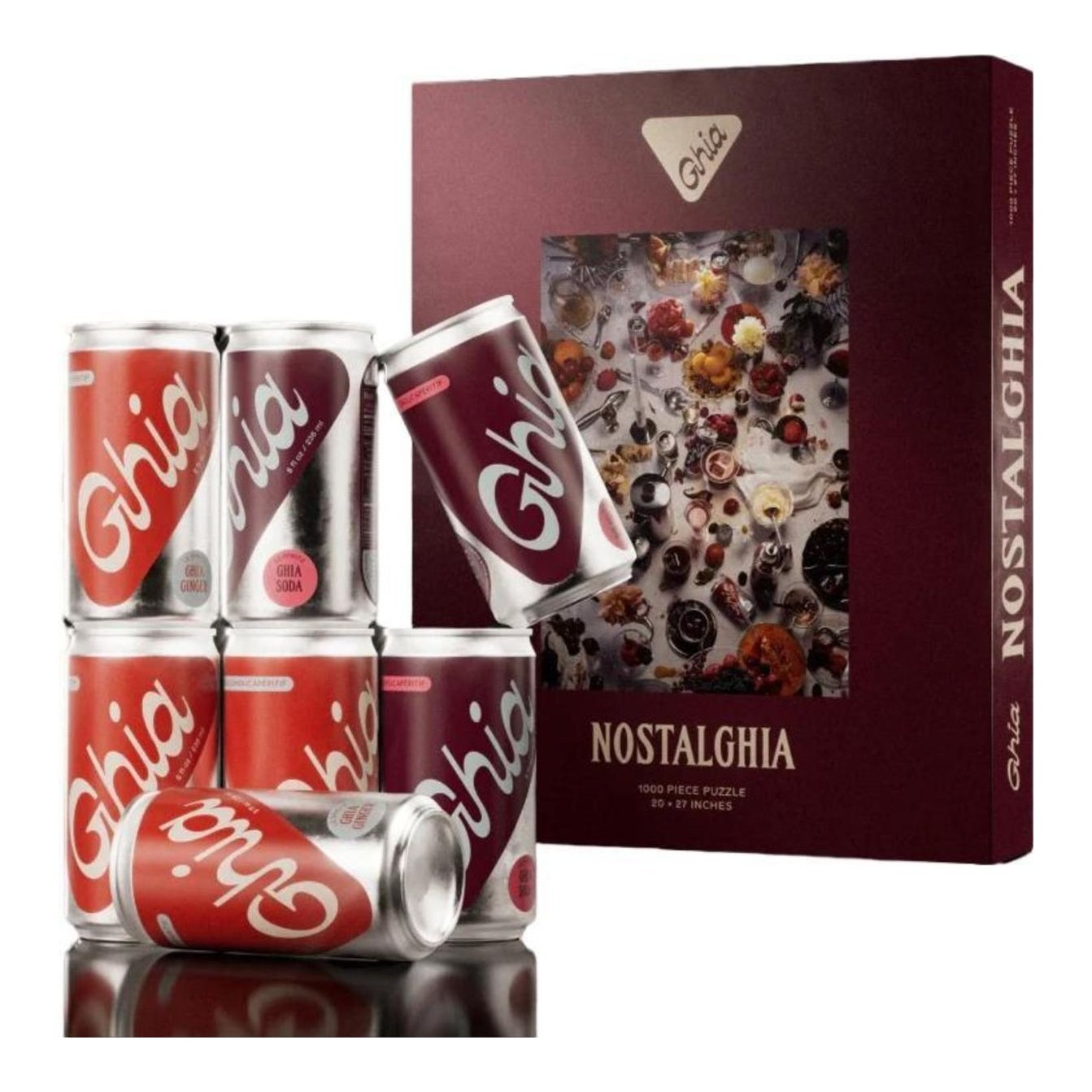 Game Night Pack