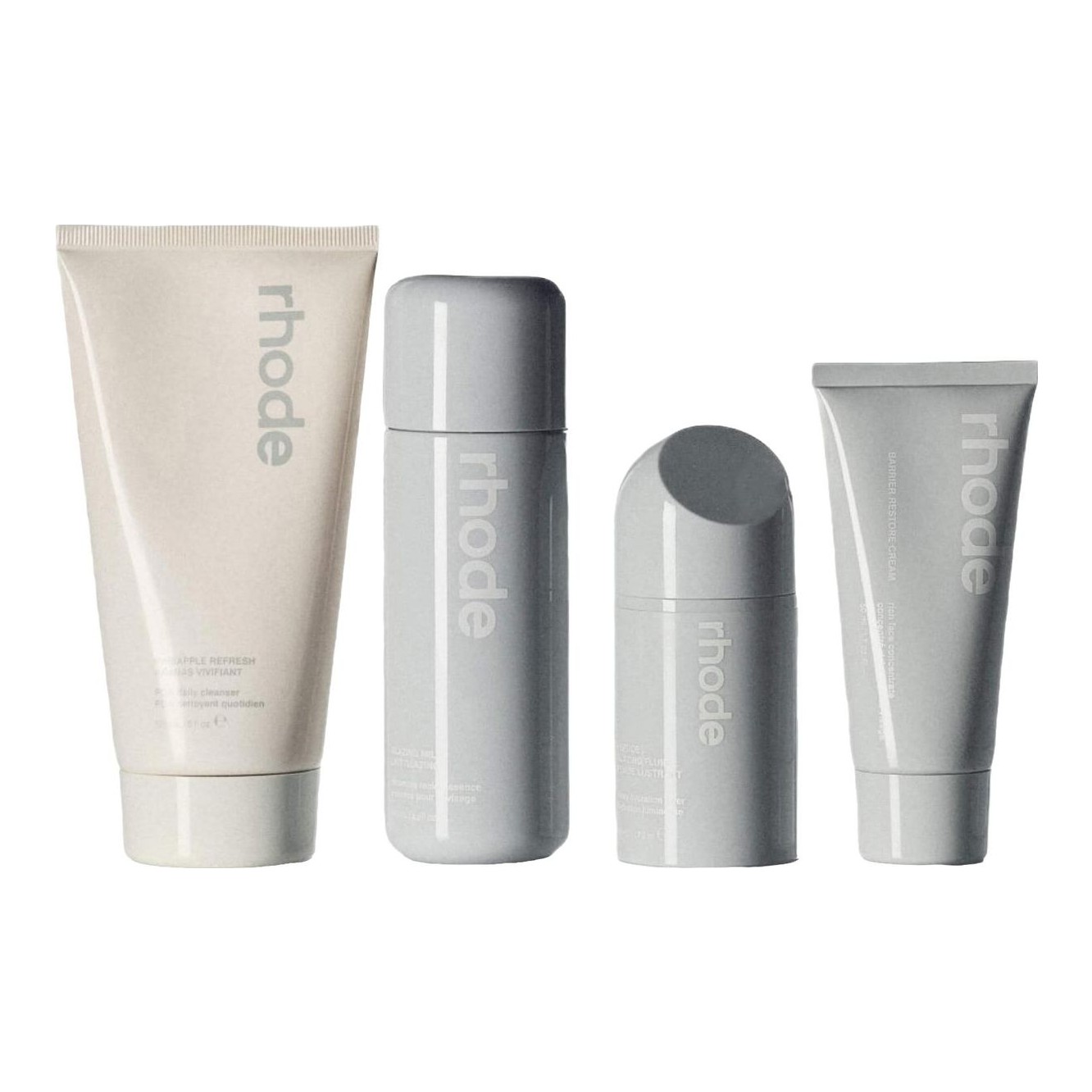 Rhode Skin | Rhode Kit Glazed Skincare Essentials