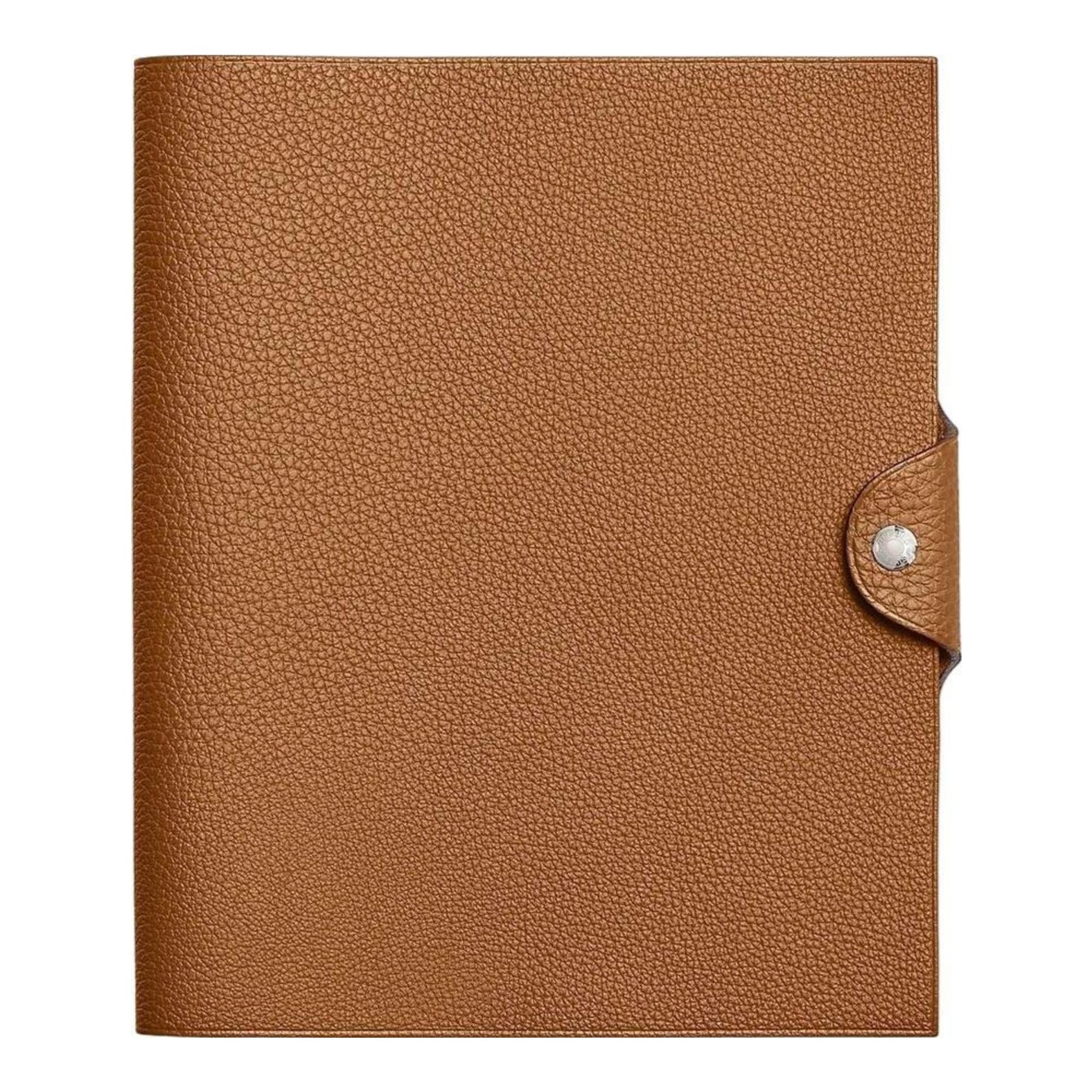 Hermès | Madison Blank Notebook