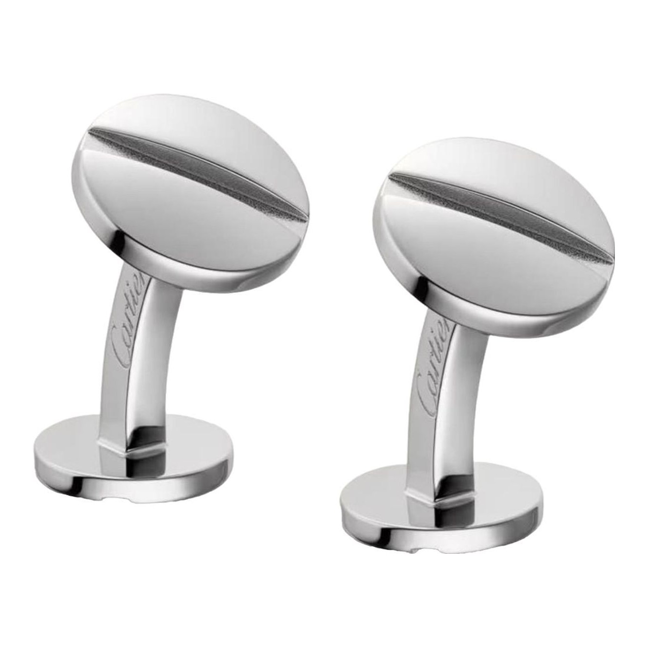 Cartier | Santos de Cartier Cufflinks