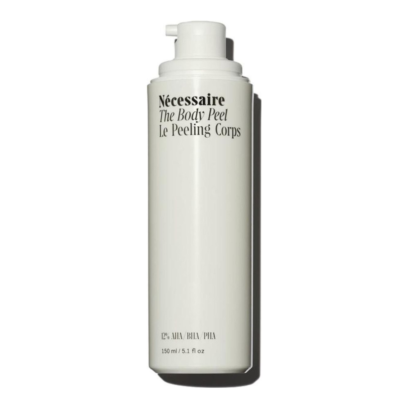 The Body Peel Fragrance-Free