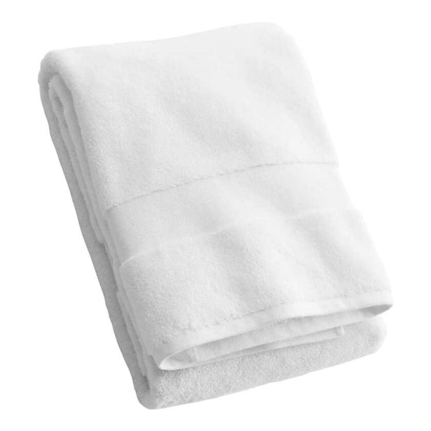 Crate & Barrel Bath Towel - Thumbnail 3