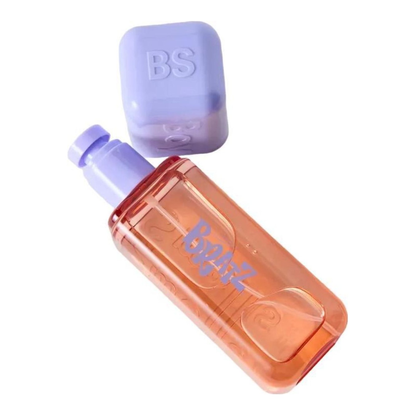8 Oz Travel Body Mist