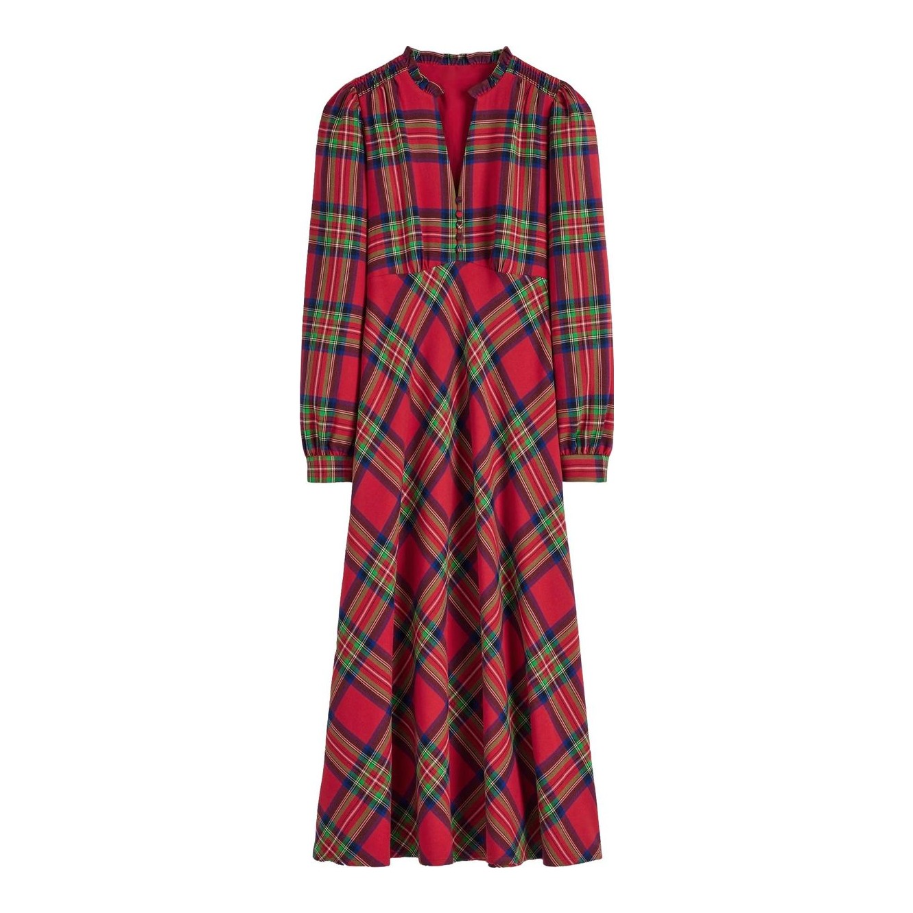 Boden | Alba Maxi Dress