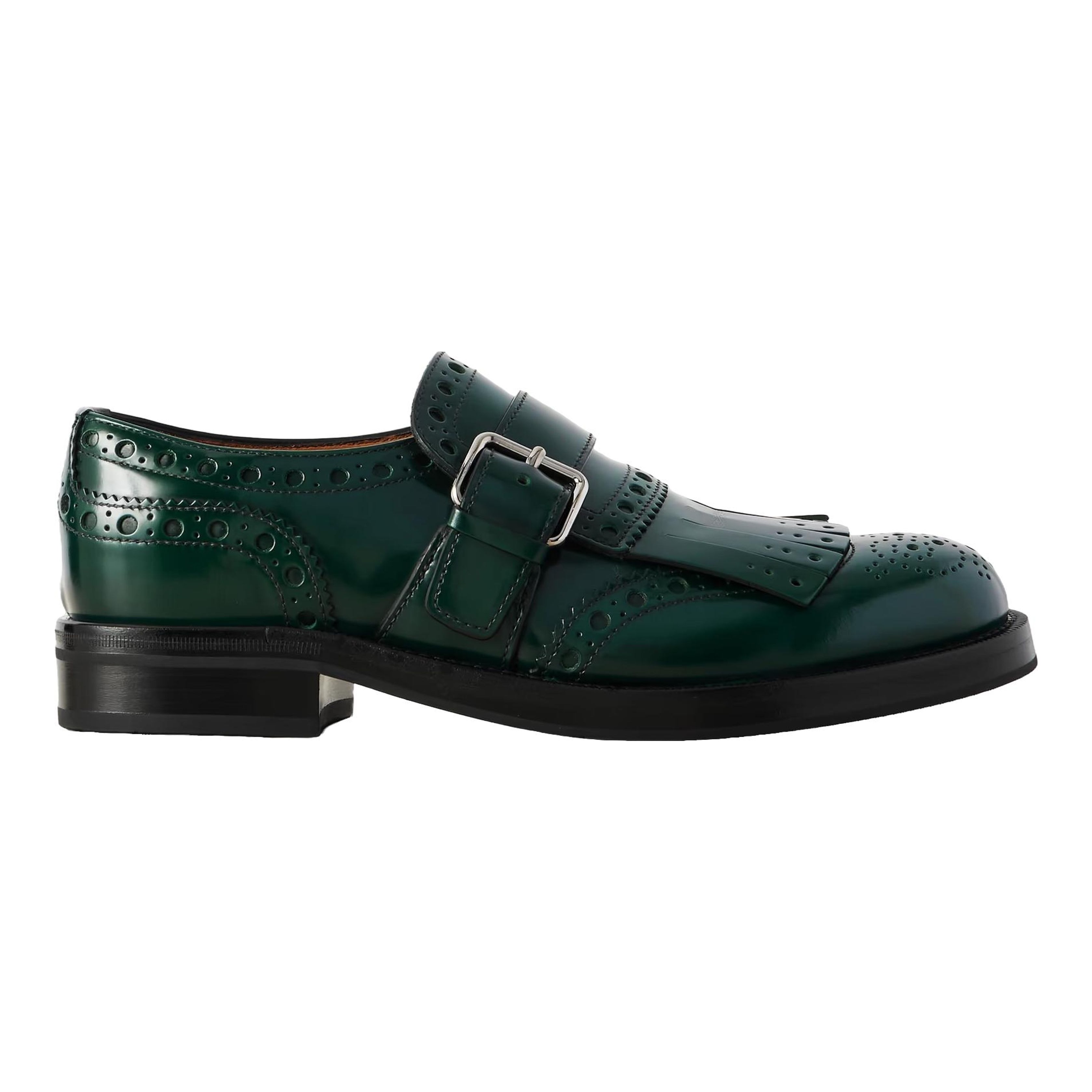 Classics Rediscovered: The Best Oxford Shoes for Women!