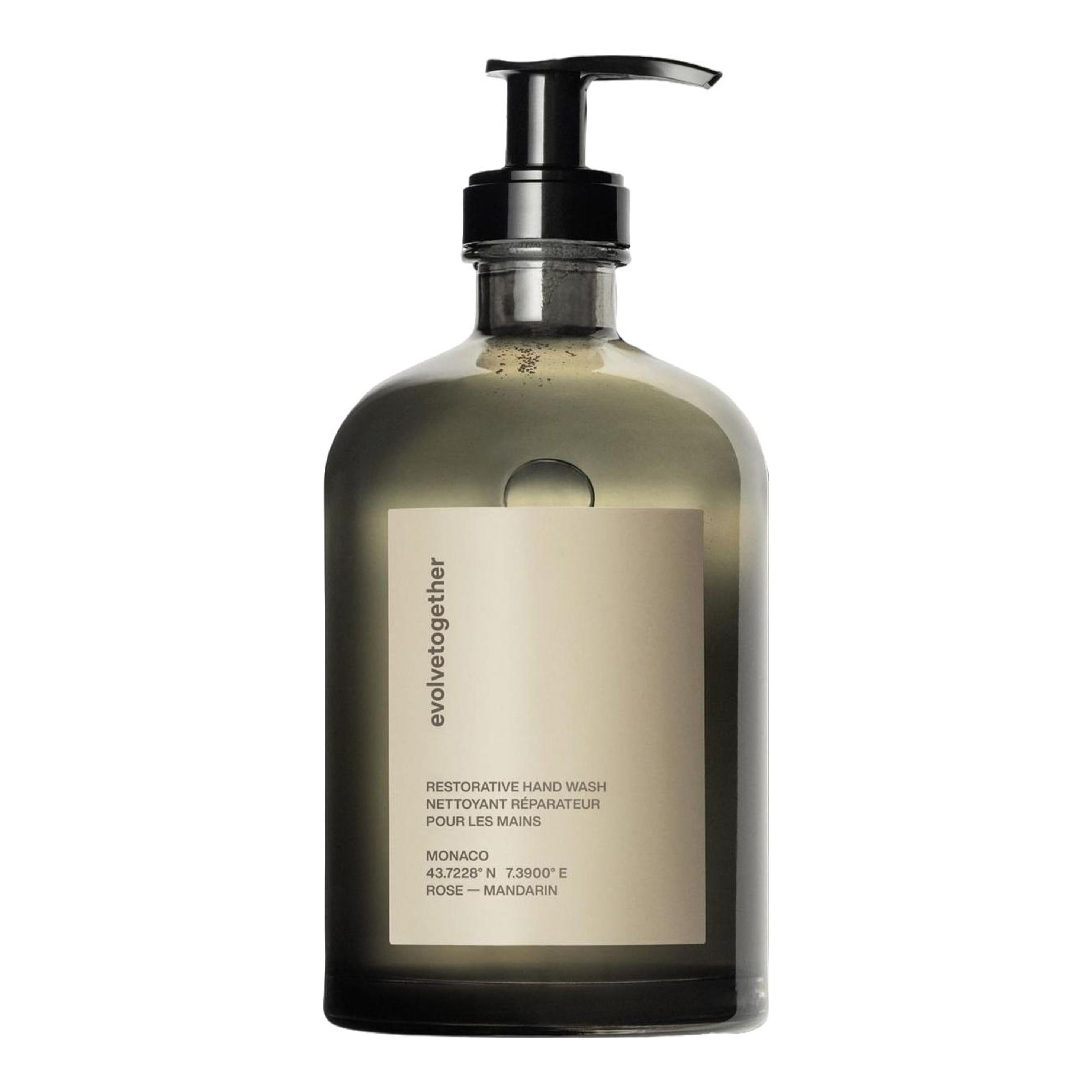 Restorative Hand Wash