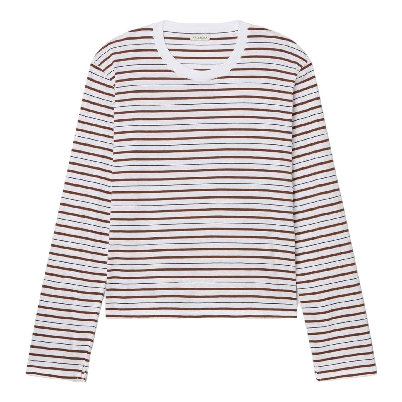 Kallmeyer | Wynn Cotton-Jersey T-Shirt