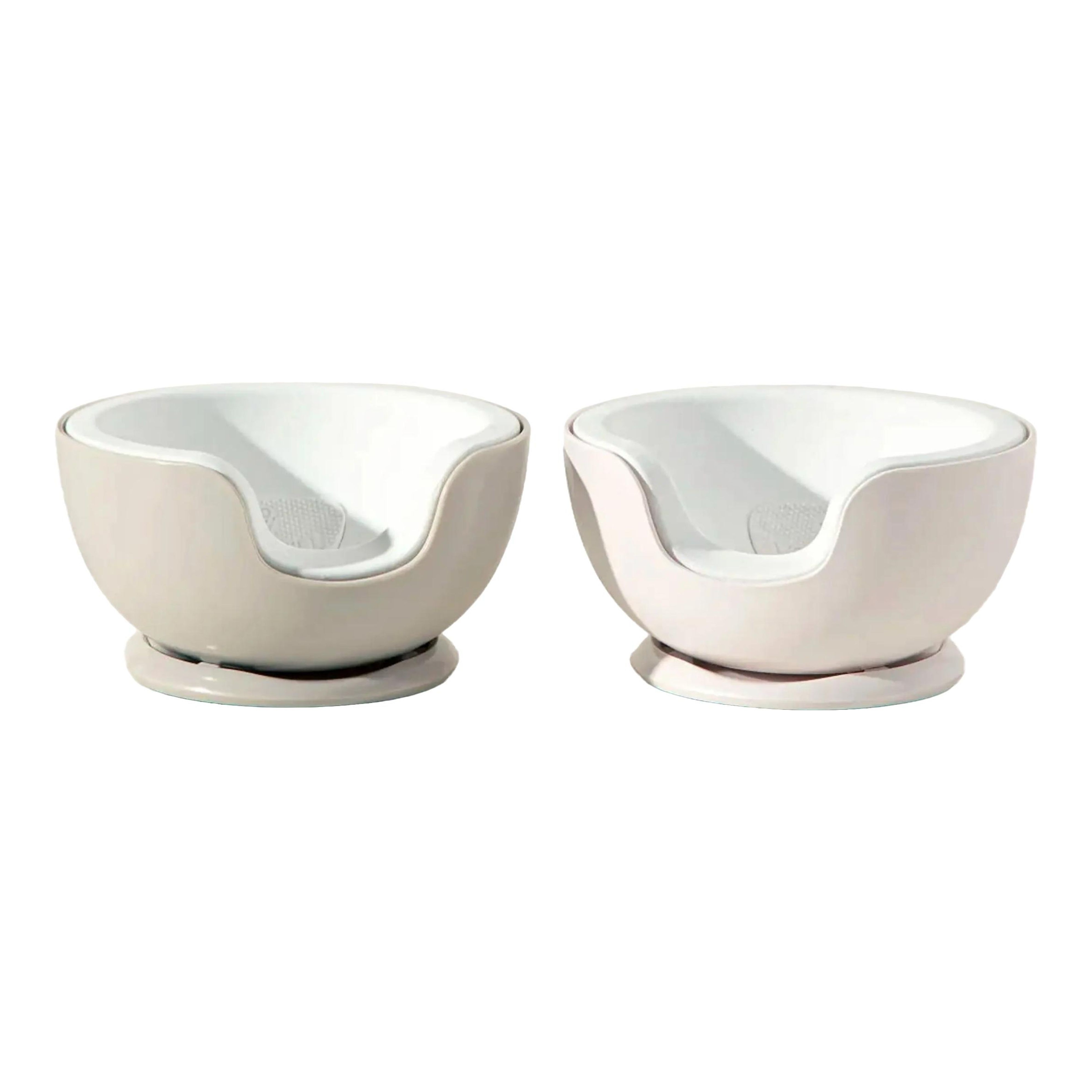 Stemless Wine Chiller Pair