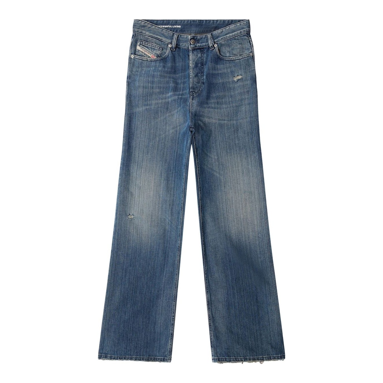 Diesel | Relaxed Jeans 1996 D-Sire 09I29