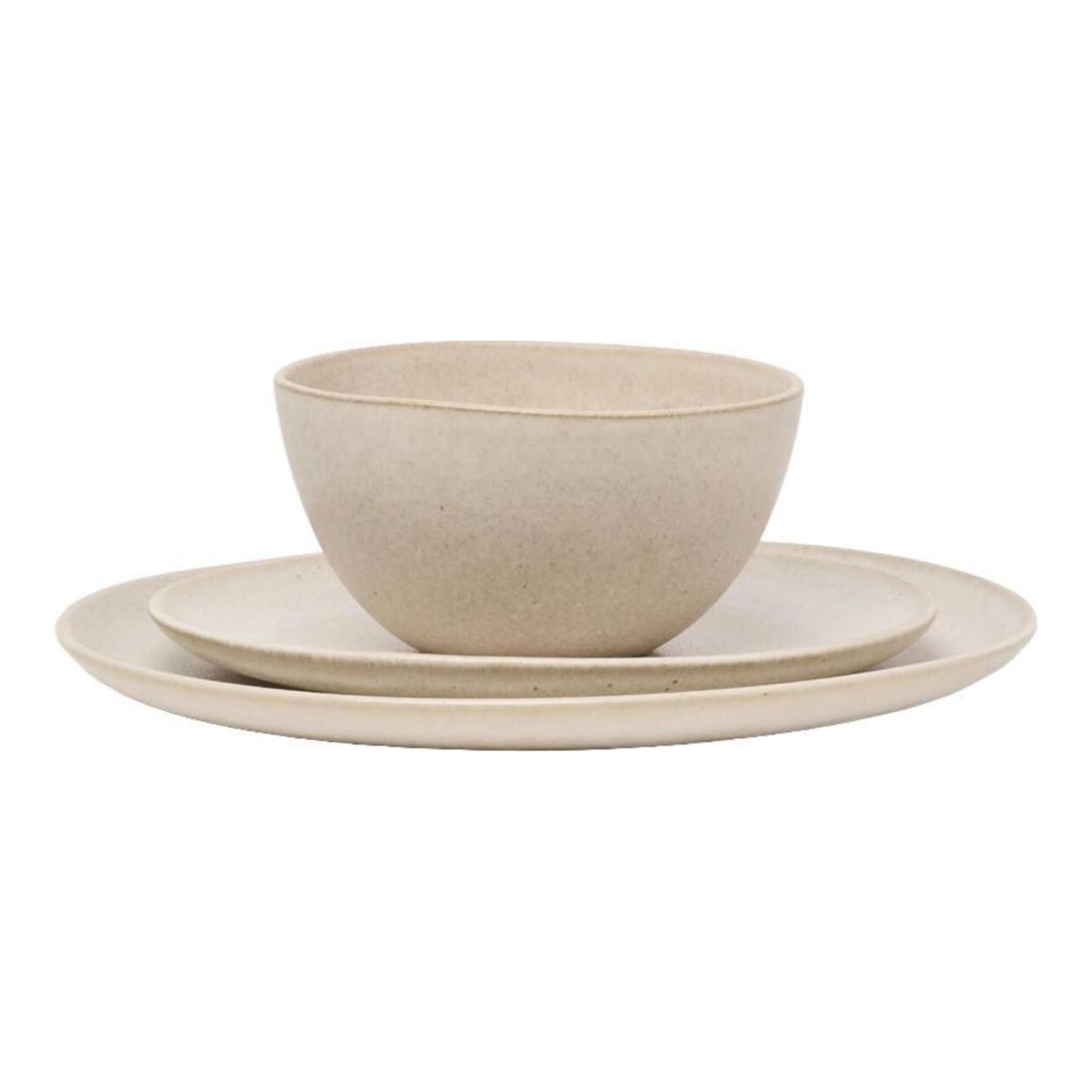 Portia Ceramic Dinnerware