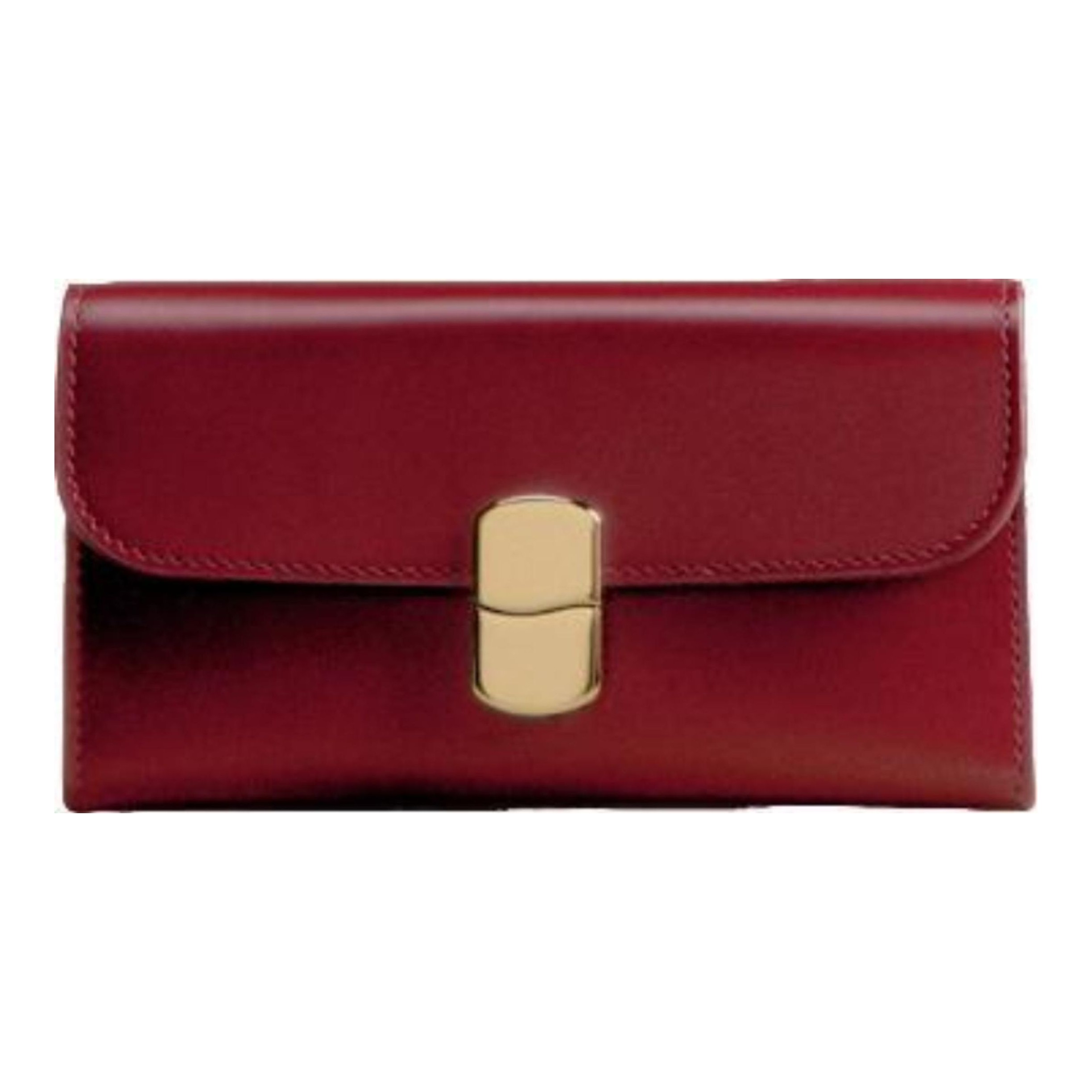 Sézane | Ginette Card Holder