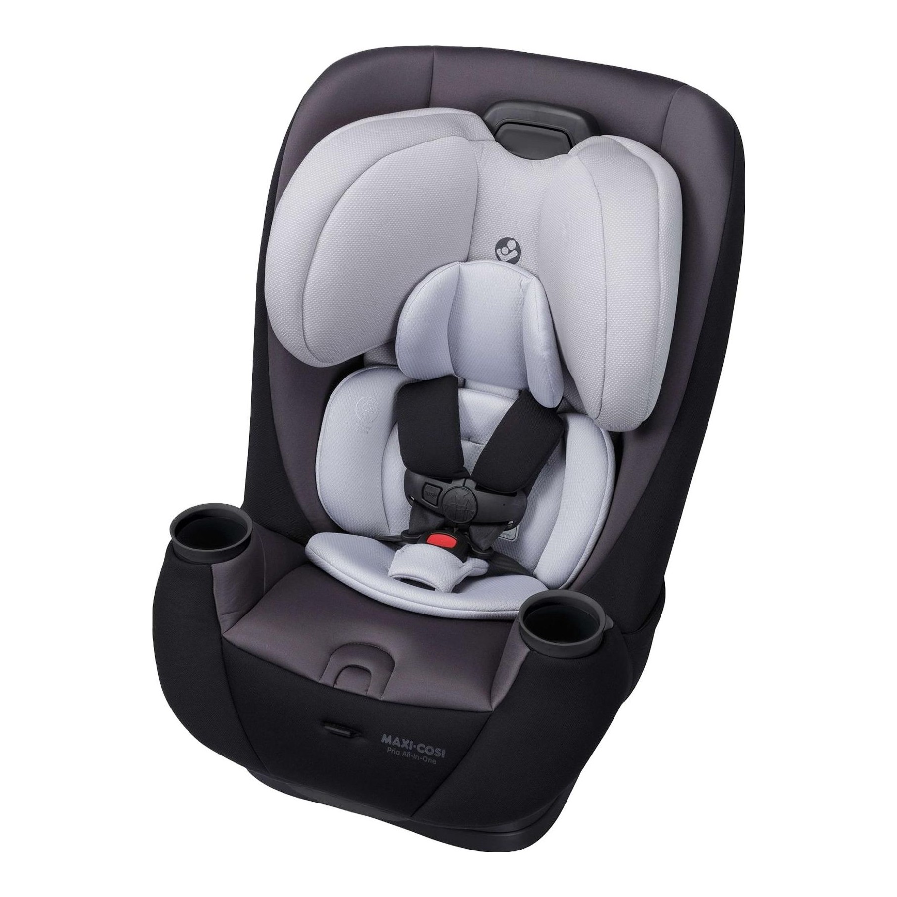 Pria All in One Convertible Car Seat