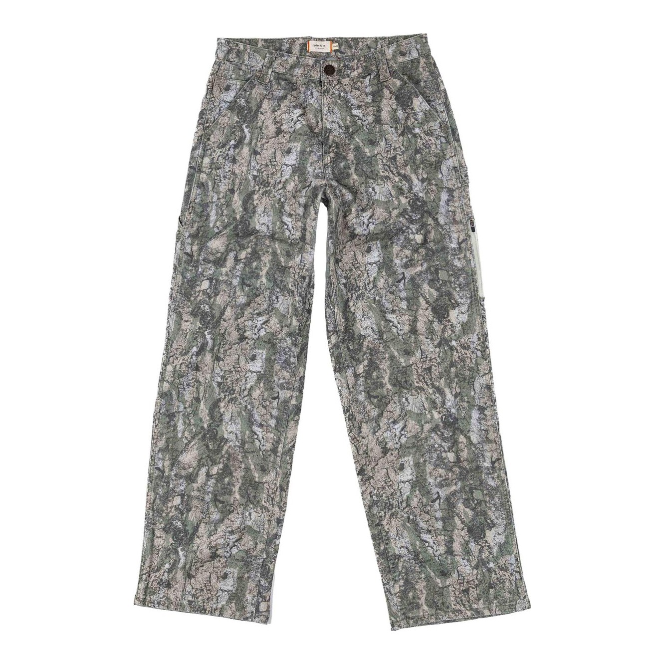 neith. Layered Crush (Camo×Gray) Buy Supreme Layered Camo Crusher 'Snow Camo' - SS25H98 SNOW CAMO