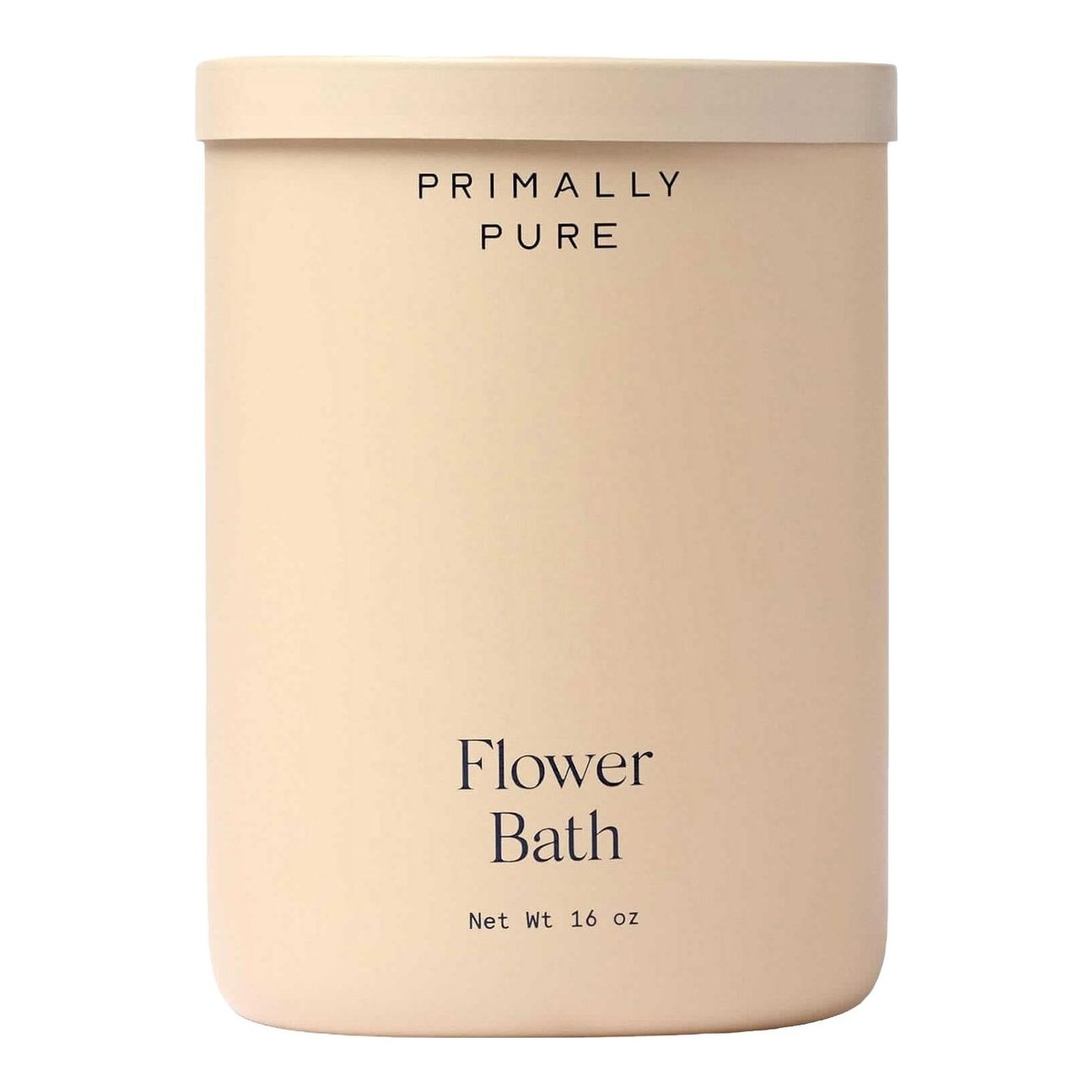 Flower Bath Herbal Bath Soak 16oz