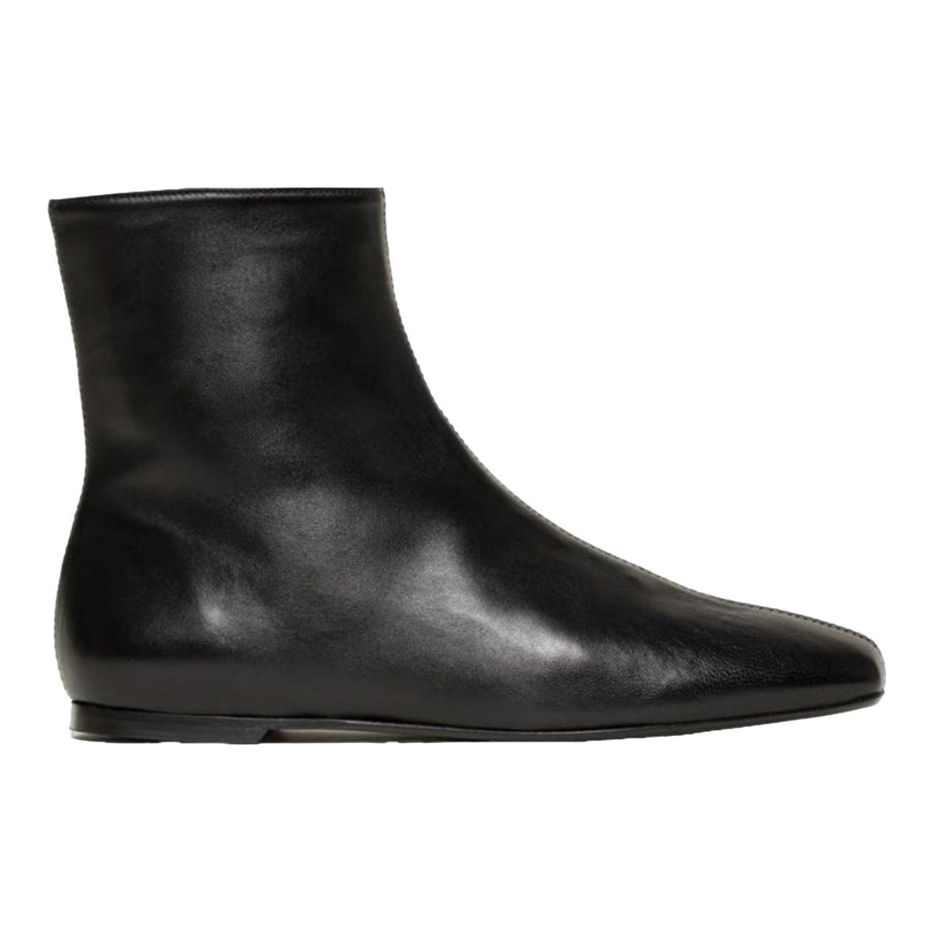The Una Bootie
