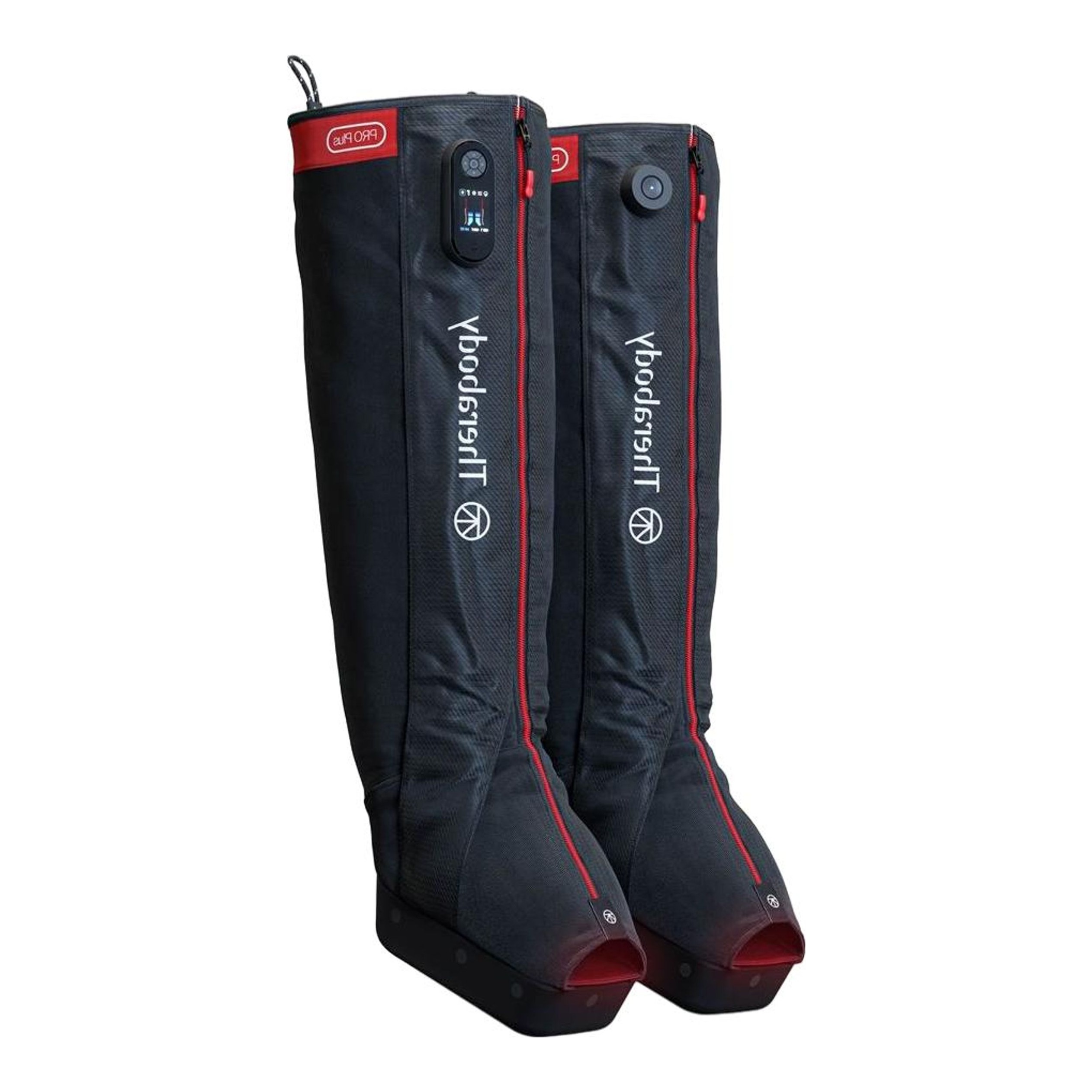 JetBoots Pro Plus Recovery Boots