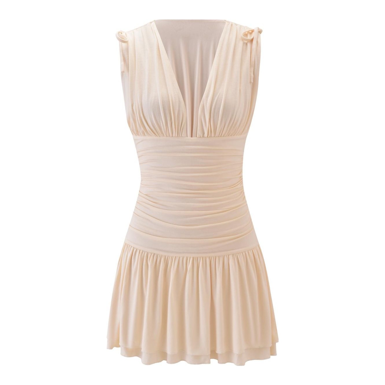 knee length dresses for ladies DENALI MAXI DRESS main image 0