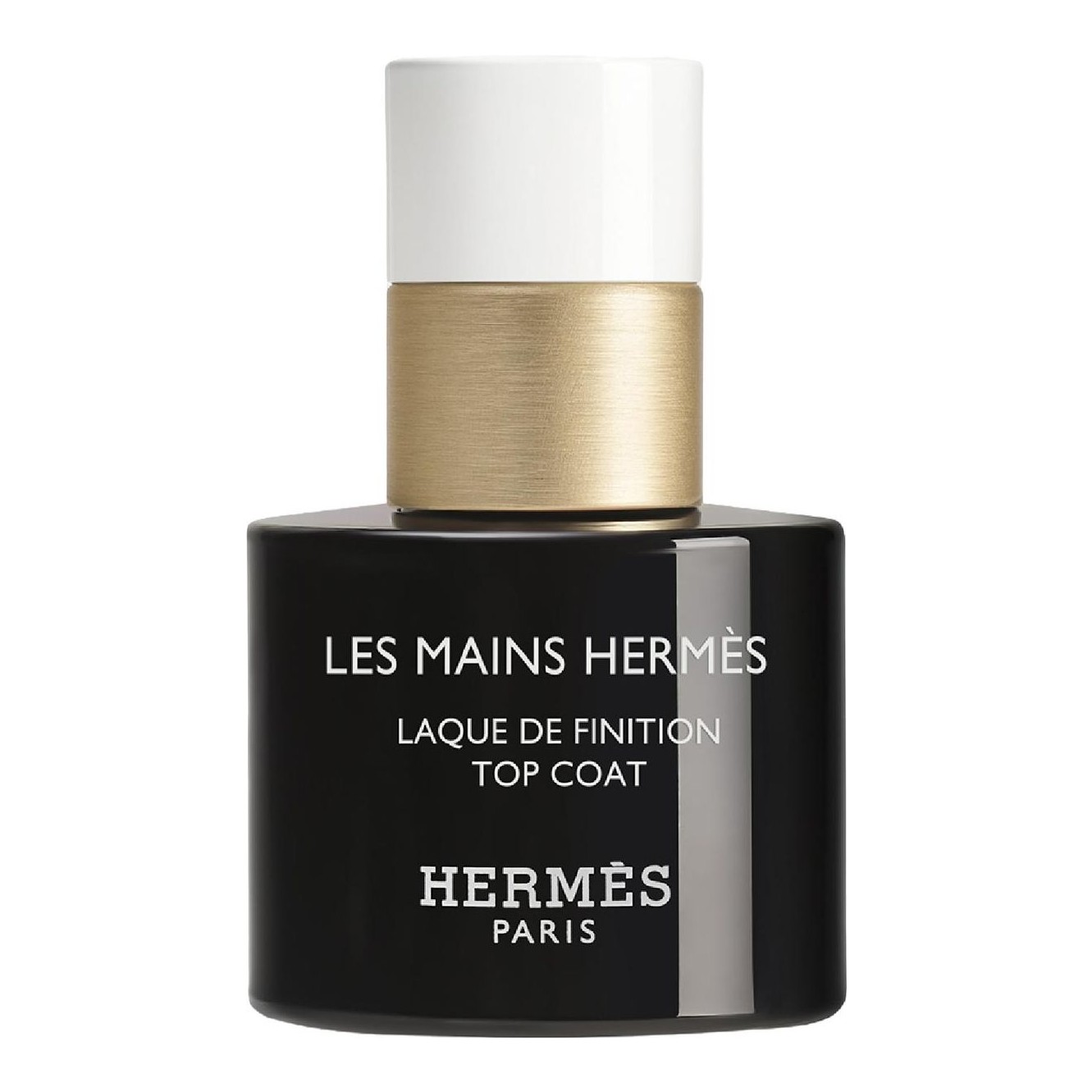 Les Mains Top Coat